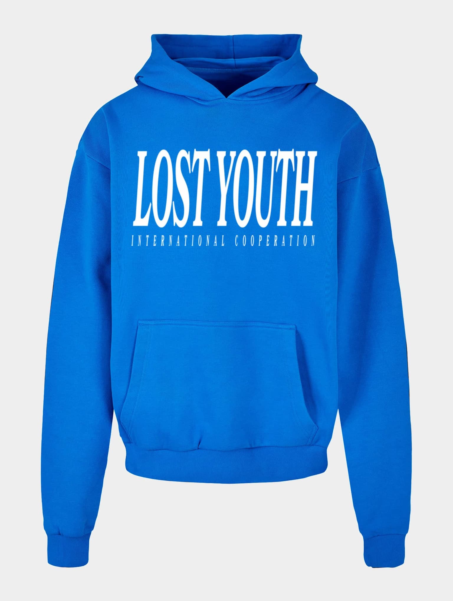 Lost Youth LY HOODY - INTERNATIONAL – Bild 3