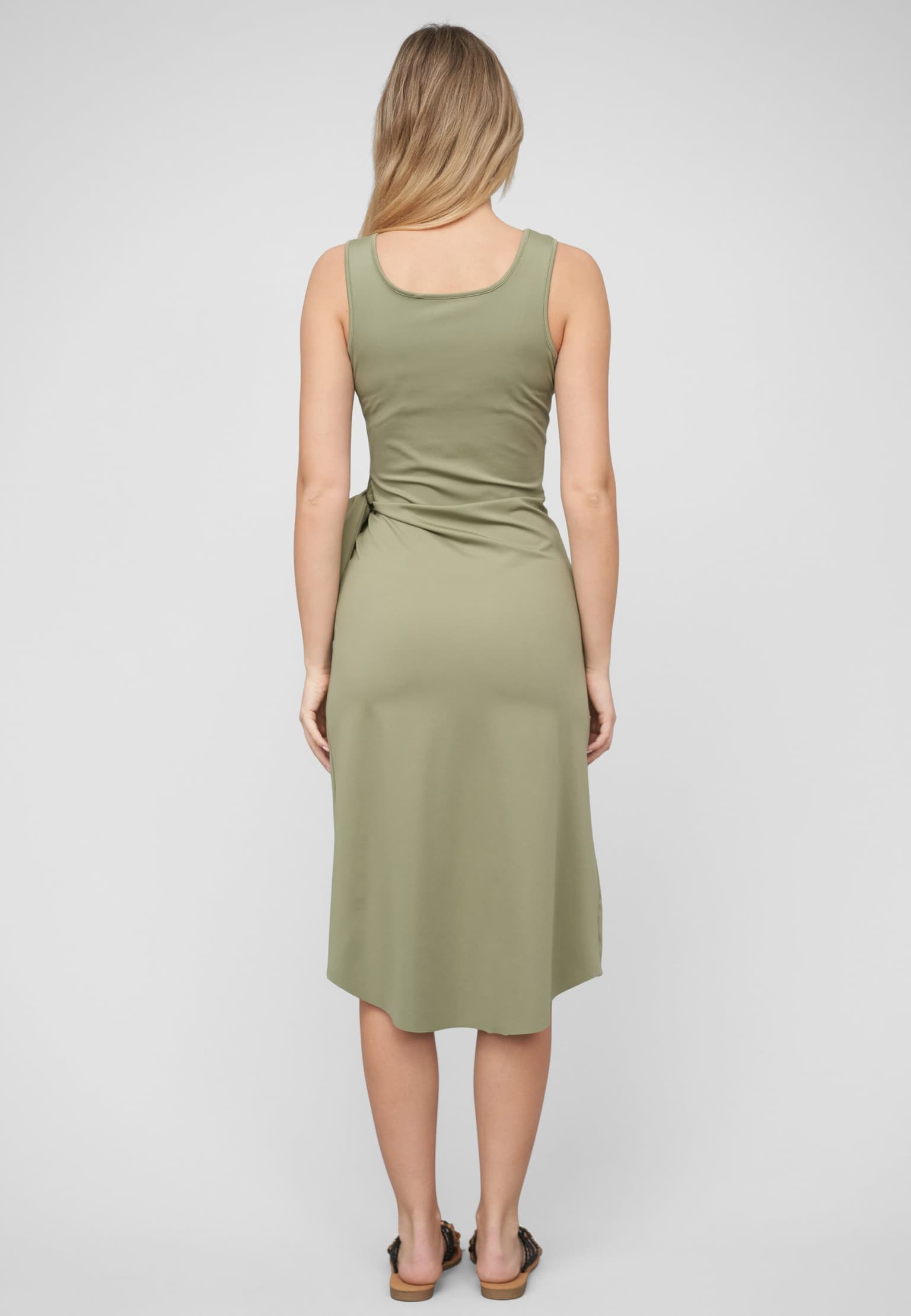 Cloud5ive Tank Top Dress – Bild 2