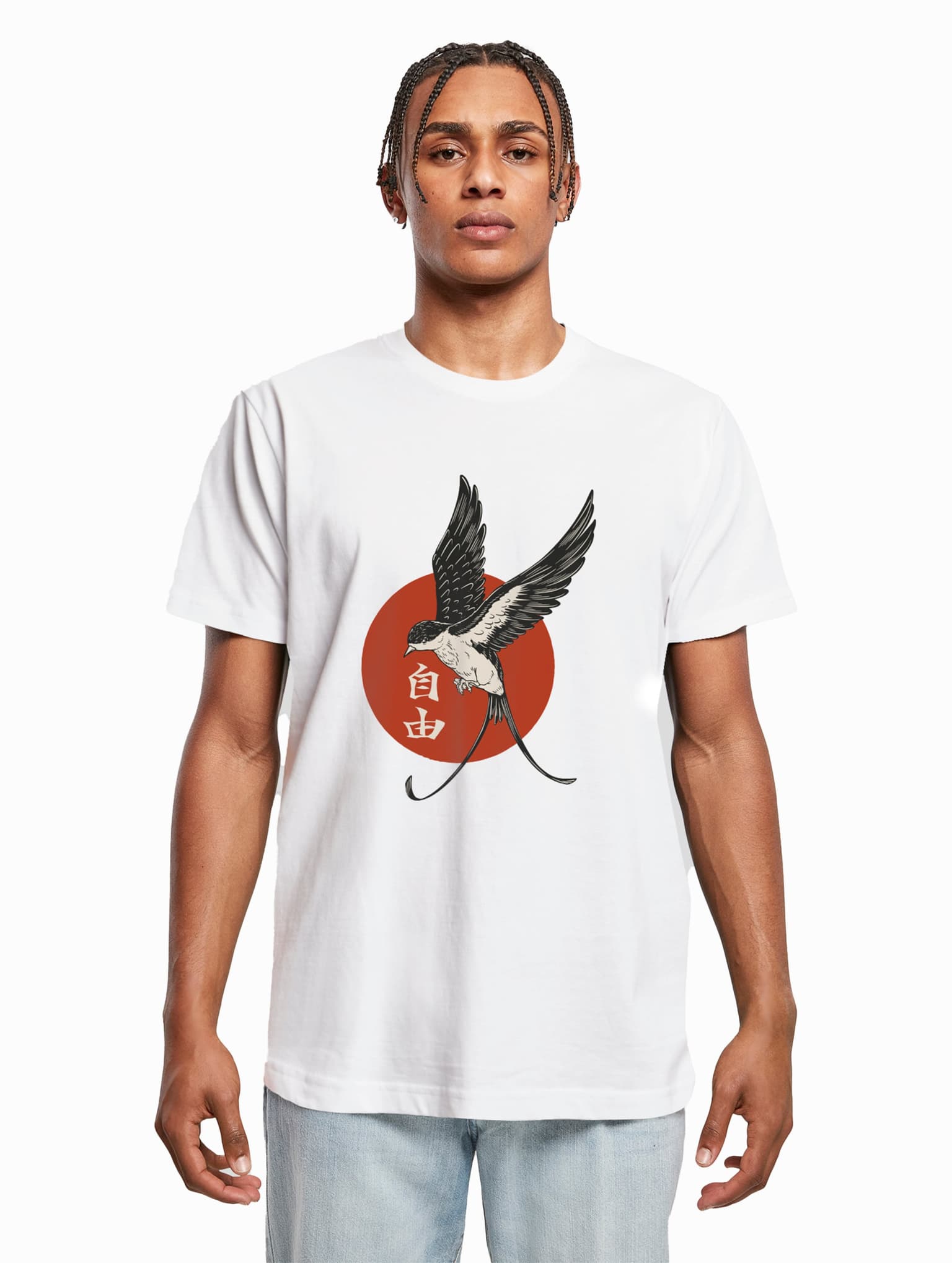 Mister Tee Free – Bild 2