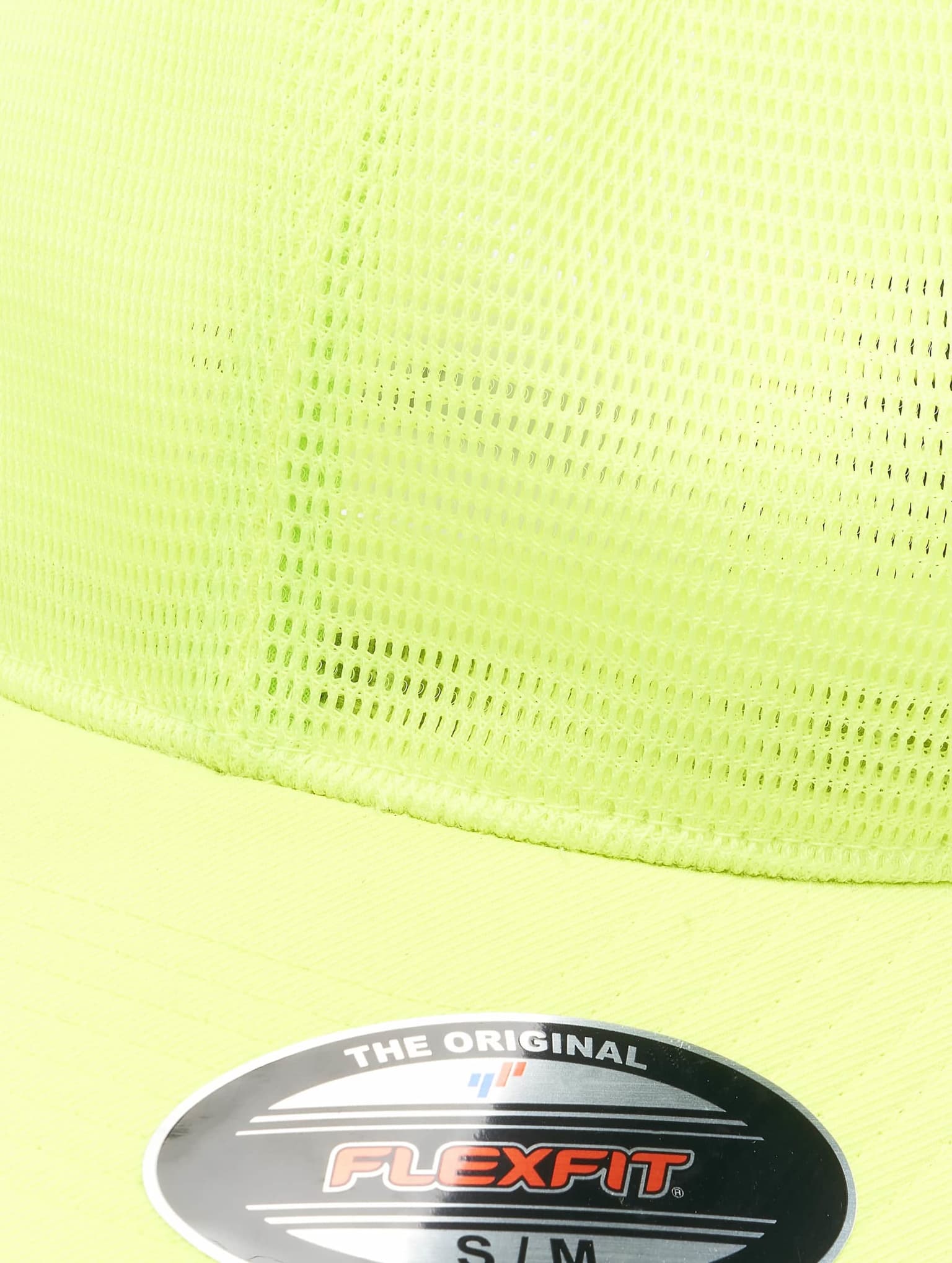 FLEXFIT 360 OMNIMESH CAP – Bild 4