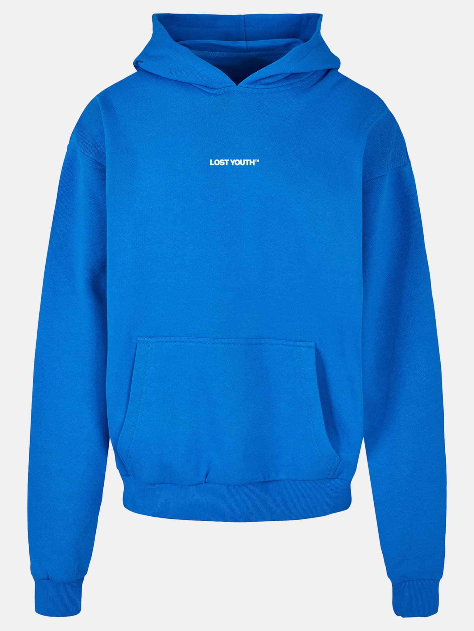 Lost Youth Chaos Hoodie – Bild 4