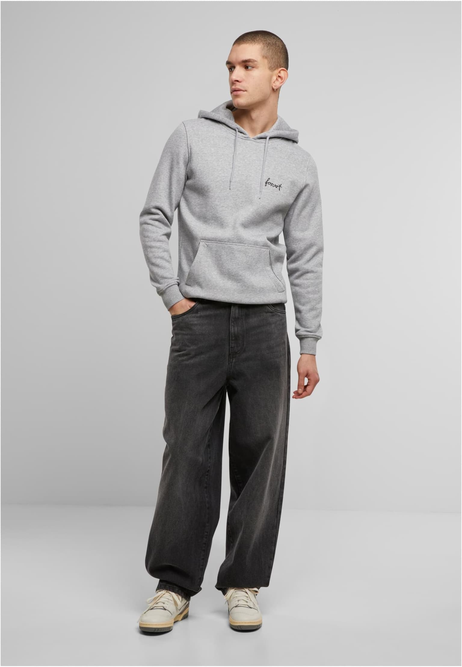 Forvert Heavy Hoodie Ventura – Bild 4