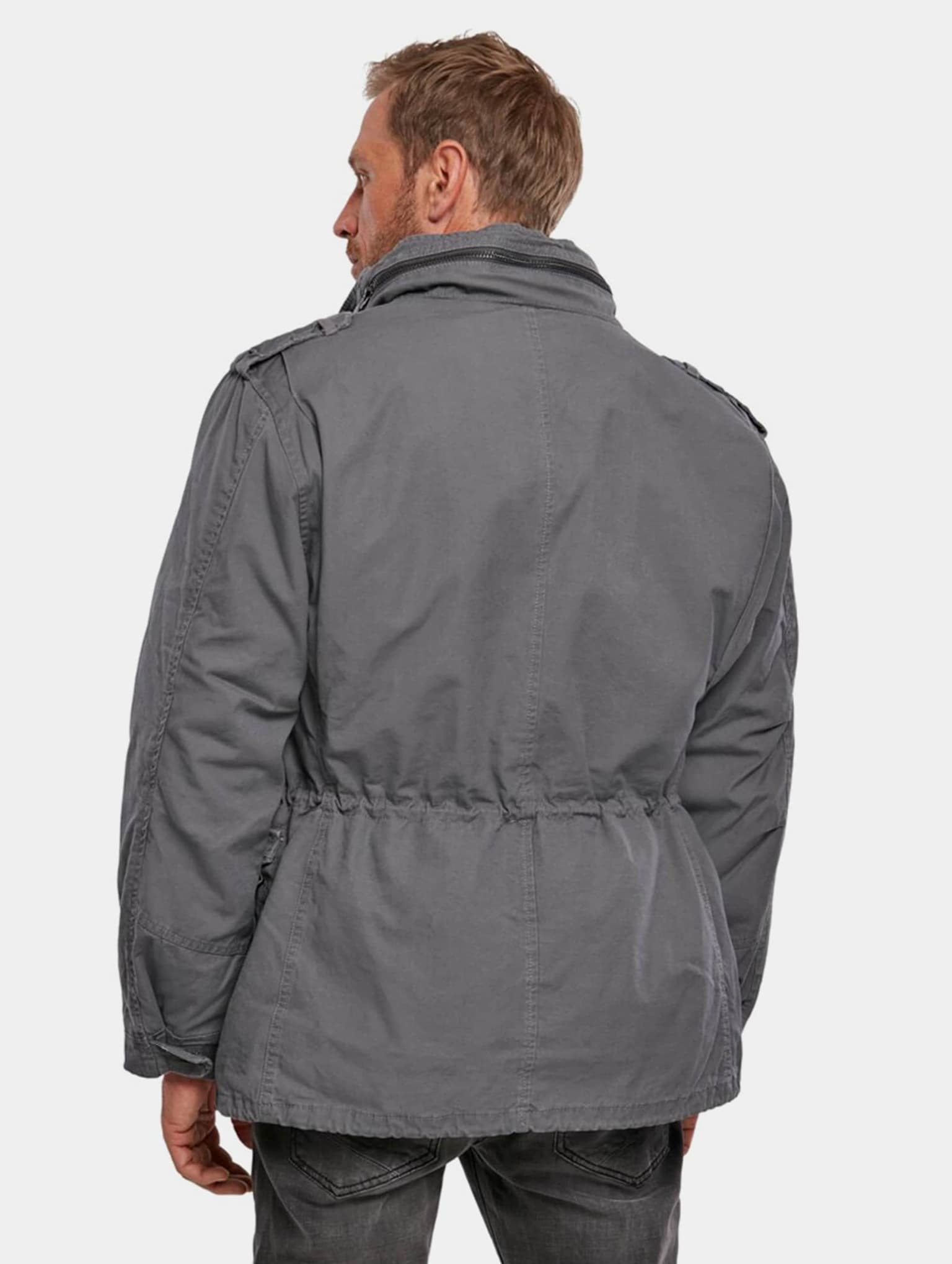 Brandit M-65 Giant Jacket – Bild 2