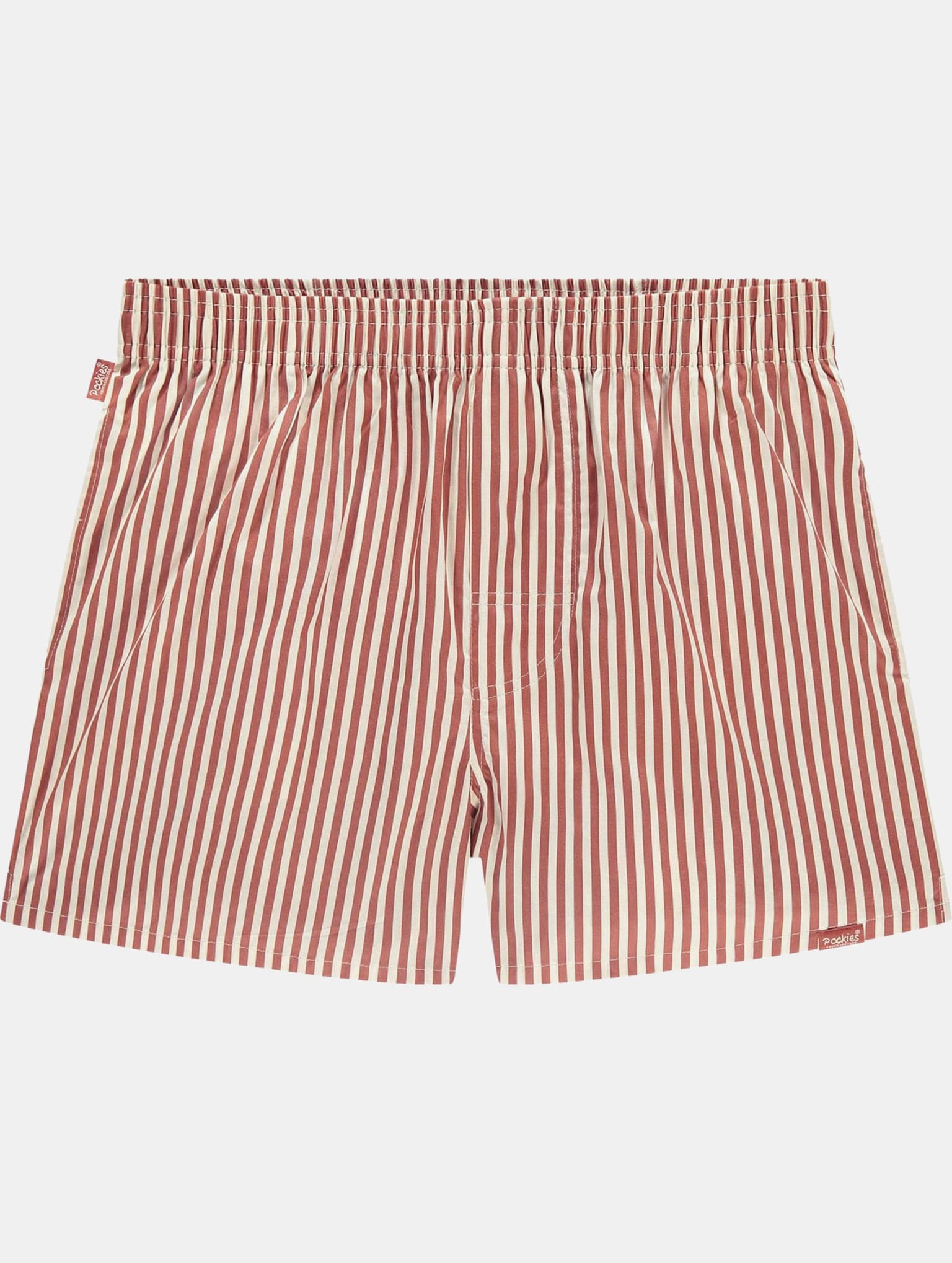 Pockies 2-Pack - Striped Boxers – Bild 3