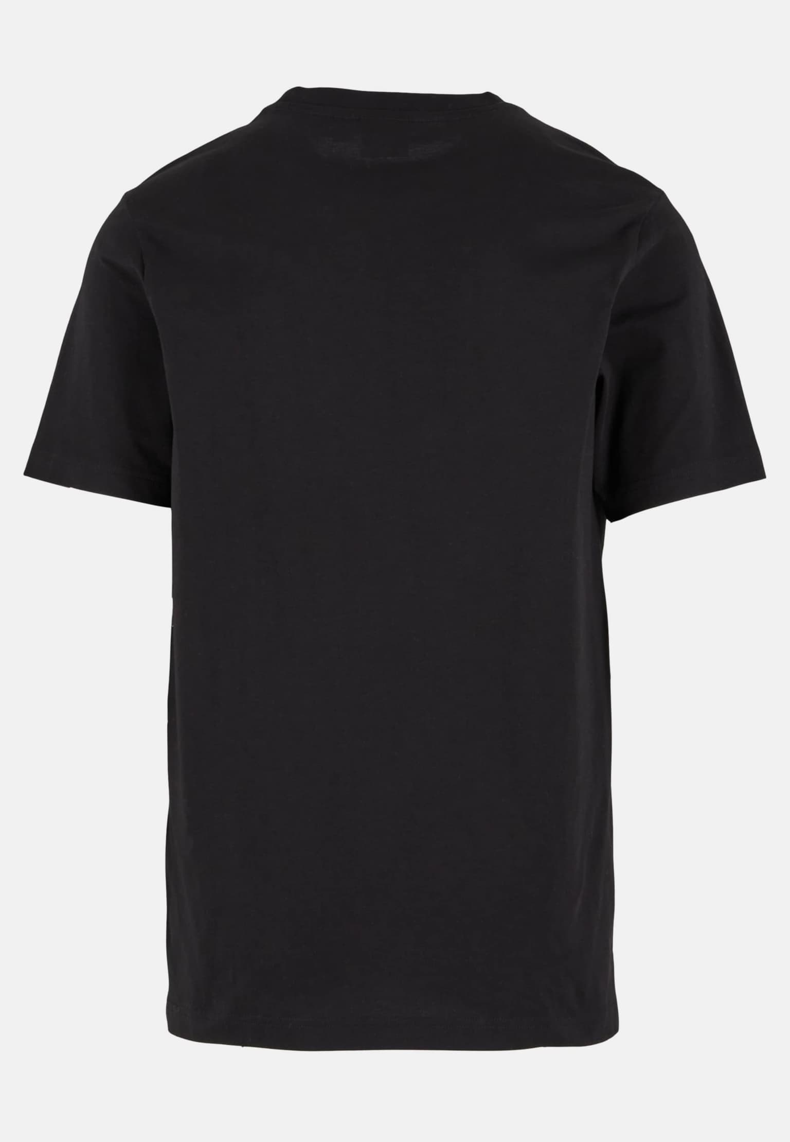 Bruno Banani Basic Logo Print Tee – Bild 4