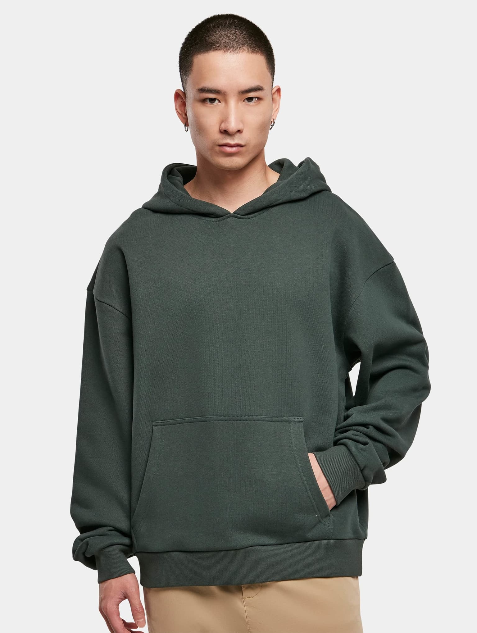 Urban Classics Ultra Heavy Hoody