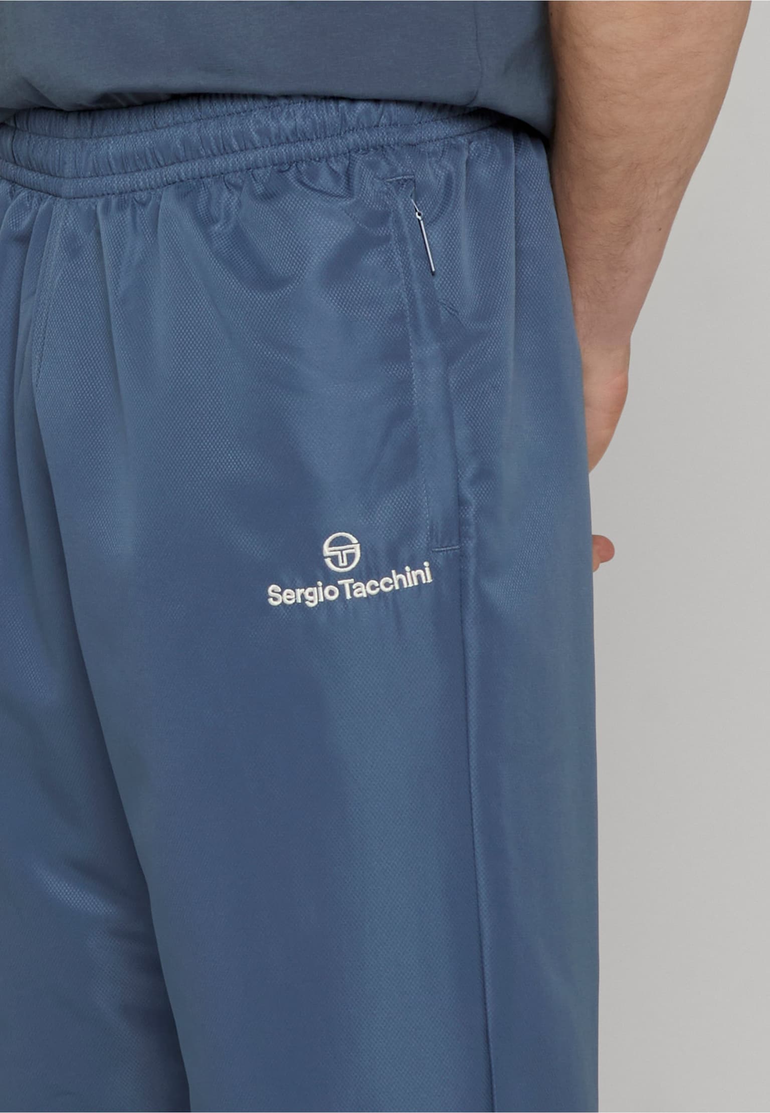 Sergio Tacchini Carson 024 PL Pants – Bild 4