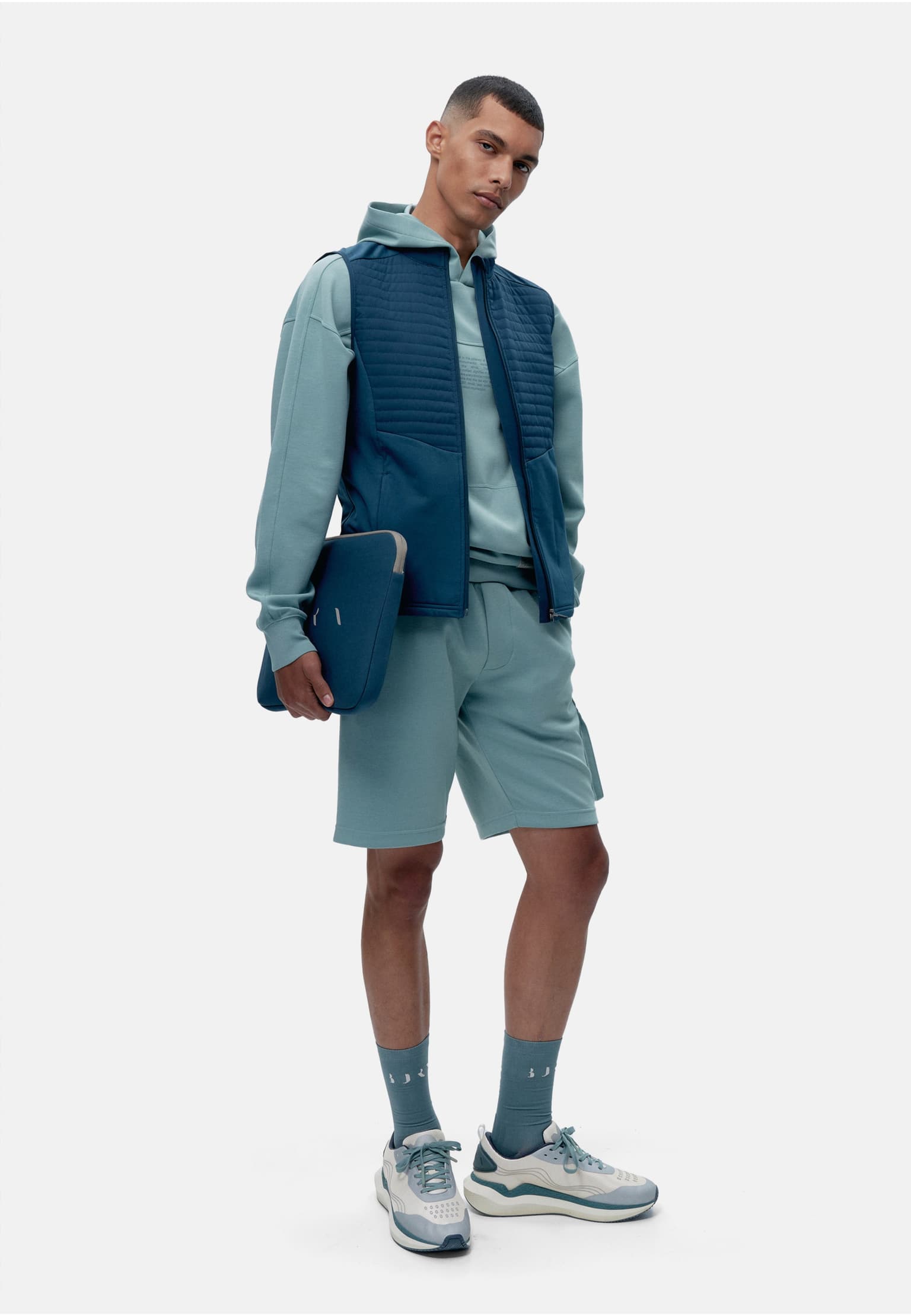 Born Jacket Collins – Bild 4