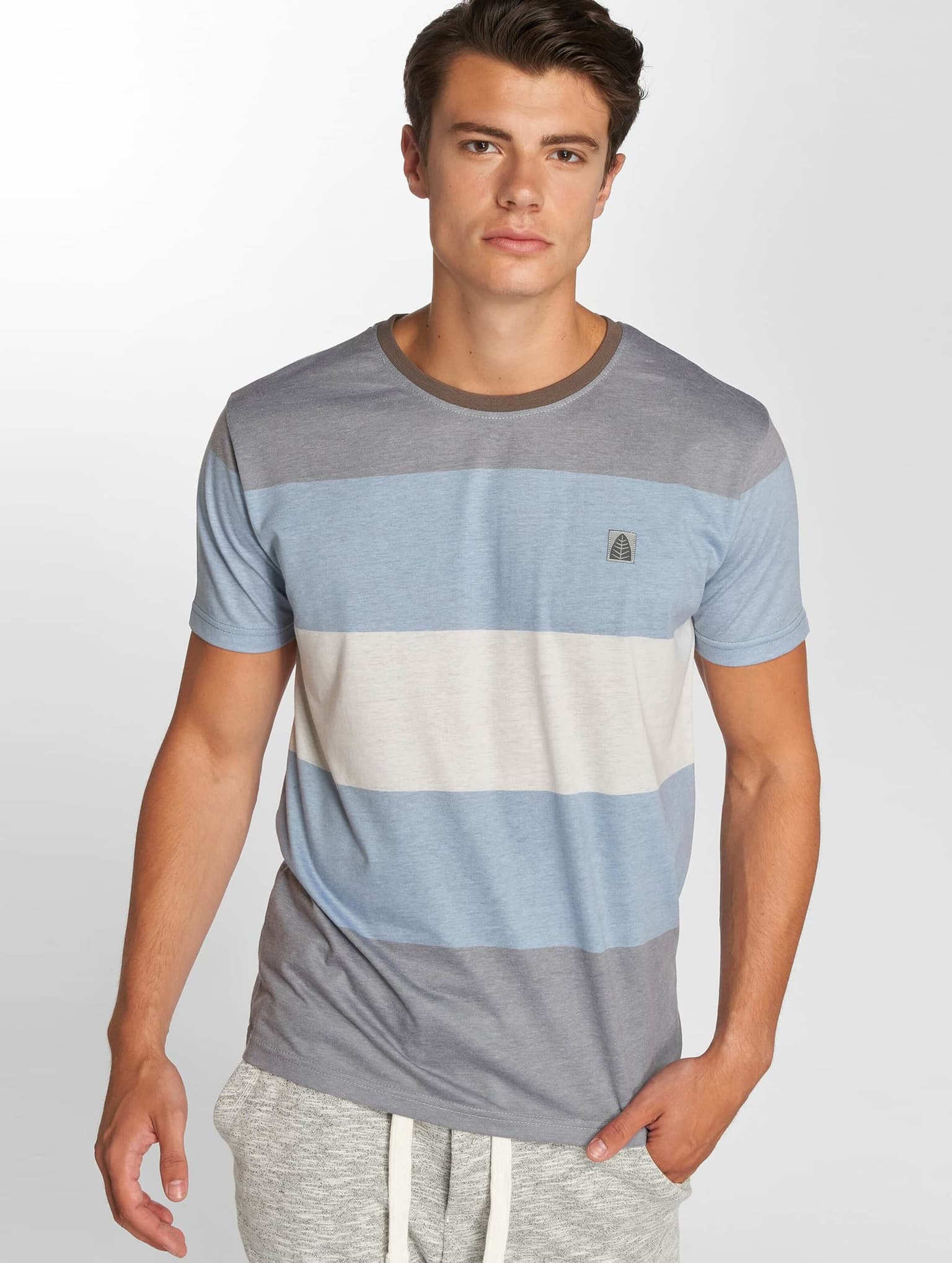 Just Rhyse Seaside T-Shirt – Bild 3
