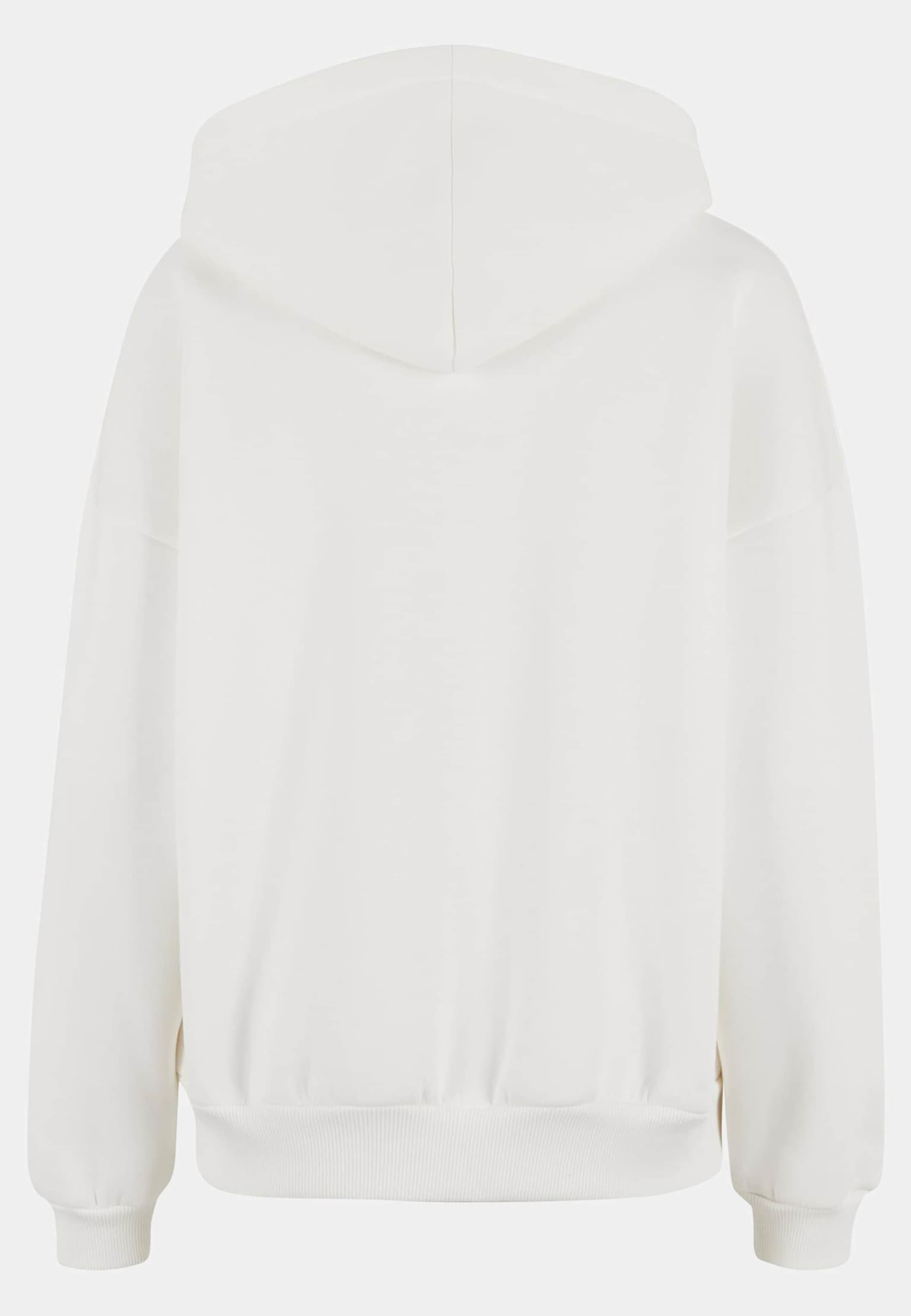 Felicious Basic Chest Logo Zipper – Bild 4