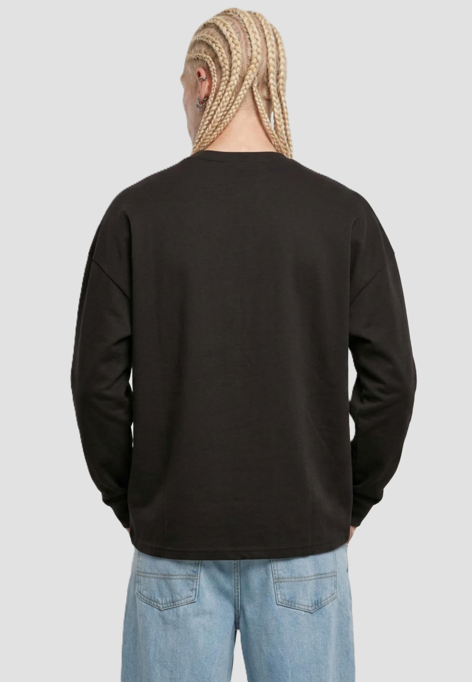 DEF BERRY Longsleeve – Bild 2