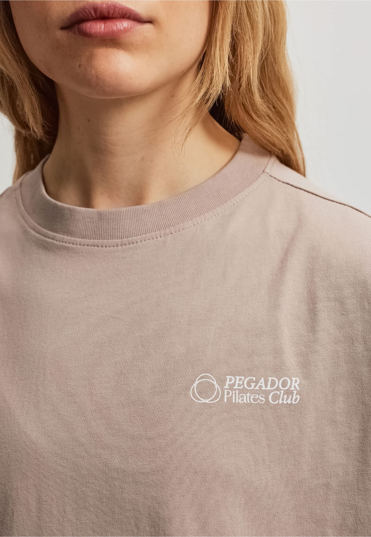 PEGADOR Oulu Oversized Tee – Bild 4