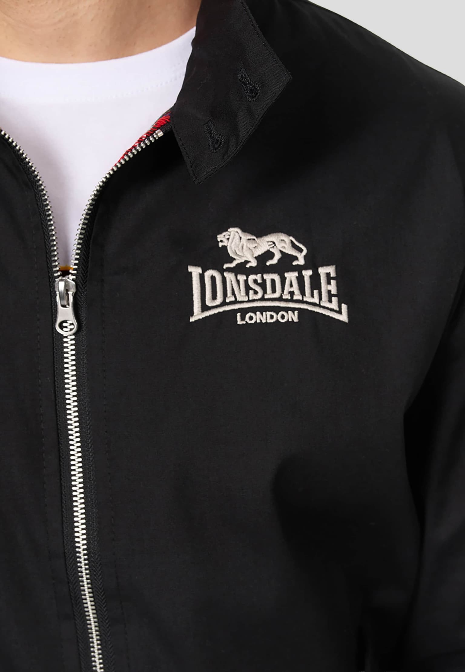 Lonsdale London CLASSIC – Bild 4