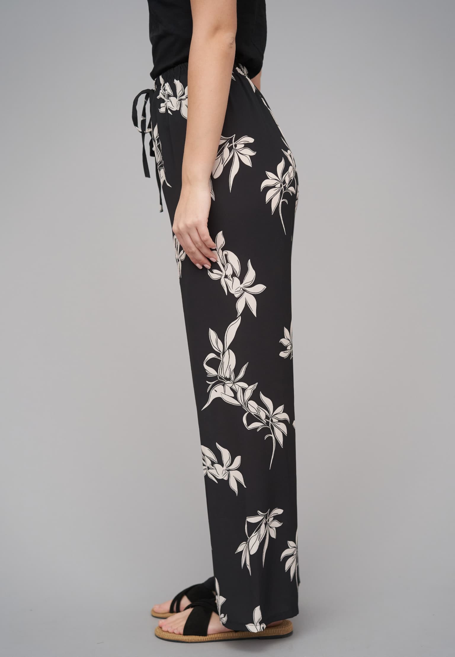 Cloud5ive Summer Crepe Pant – Bild 3