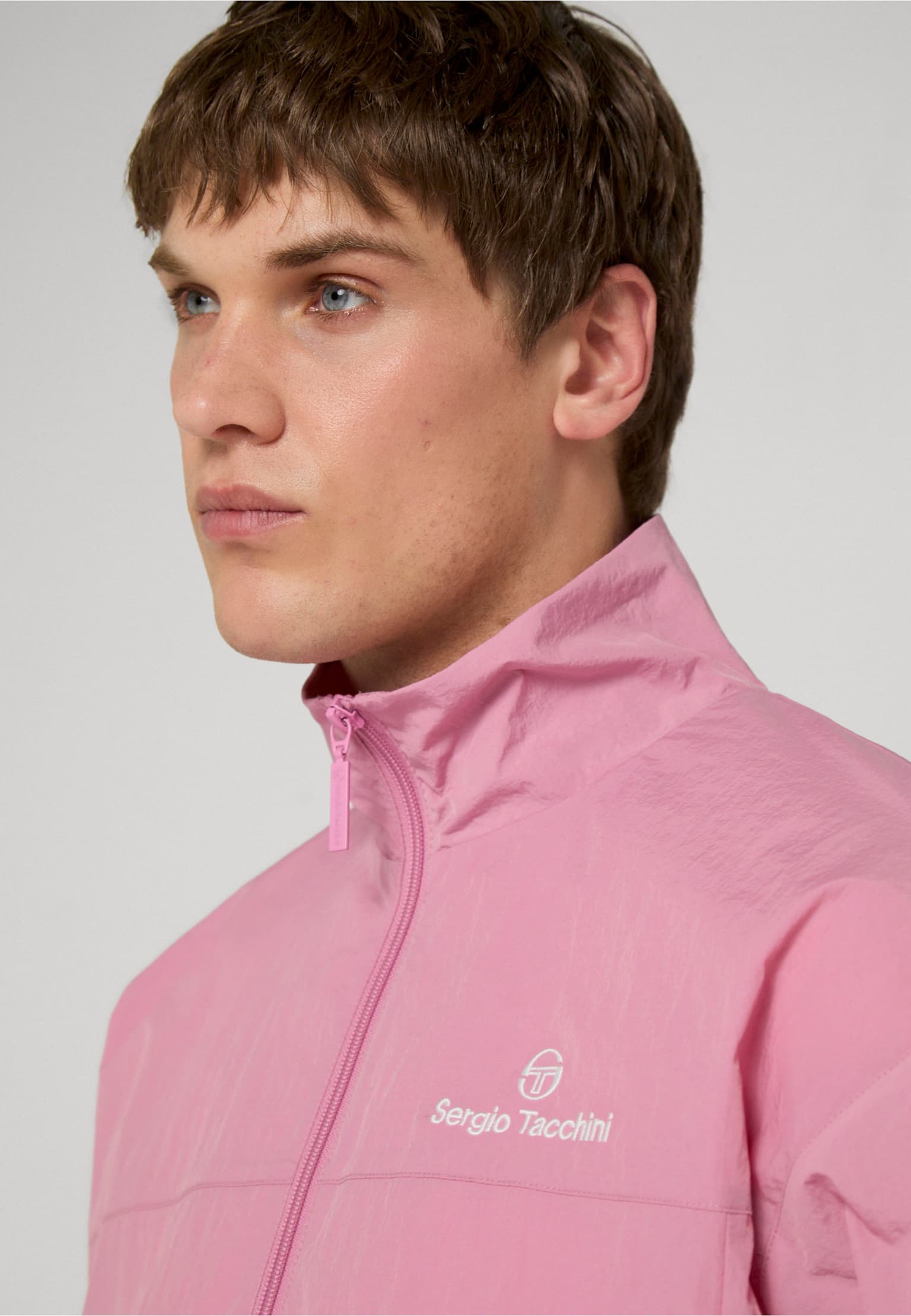 Sergio Tacchini Nayla 024 Track Jacket – Bild 3