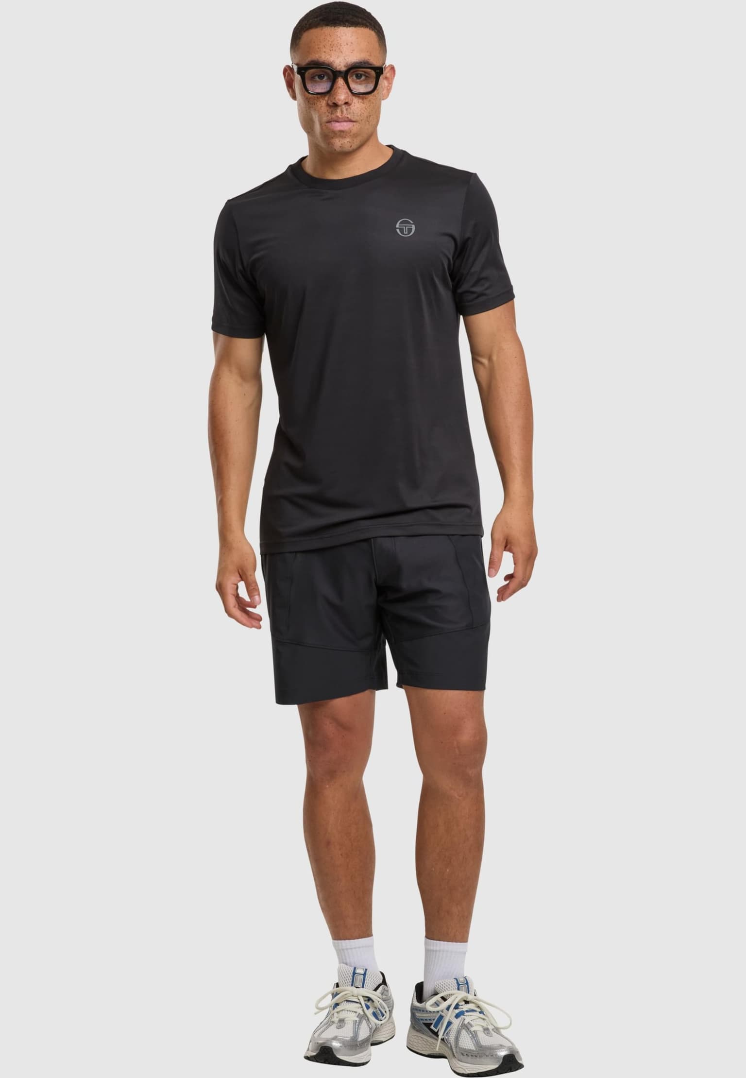 Sergio Tacchini Pelle T-Shirt – Bild 4