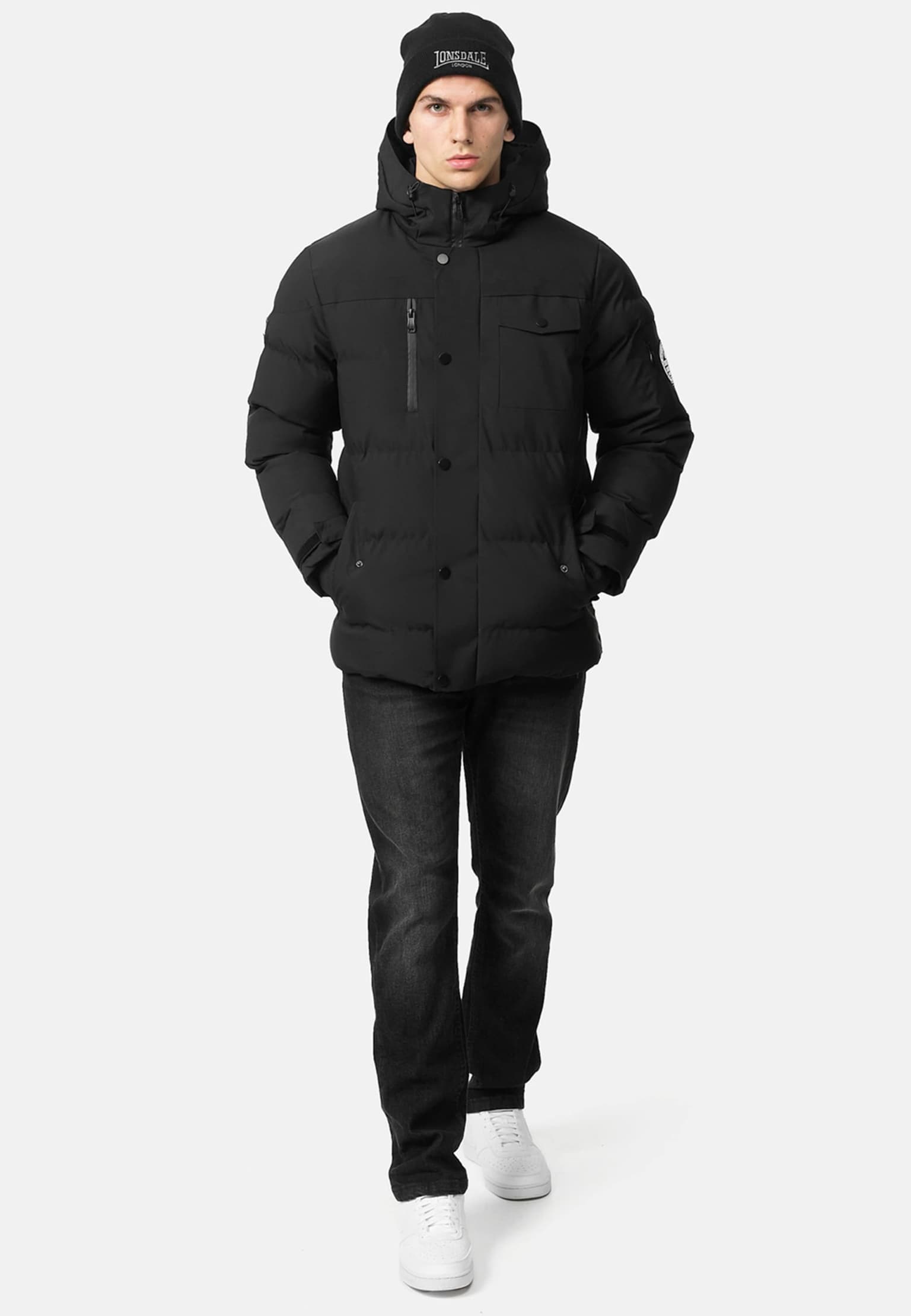 Lonsdale London MALLAIG – Bild 4