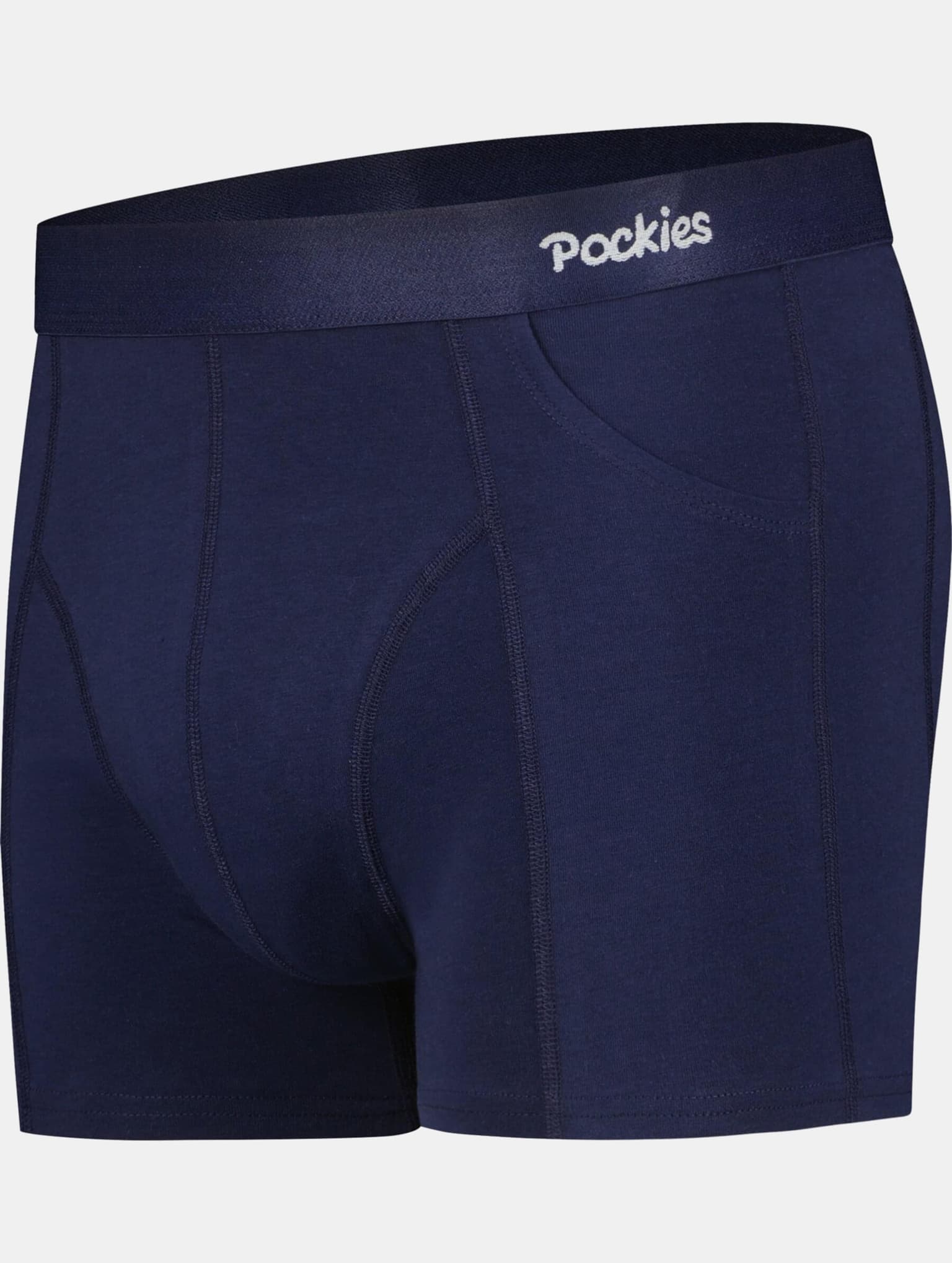 Pockies 3-Pack Briefs – Bild 3