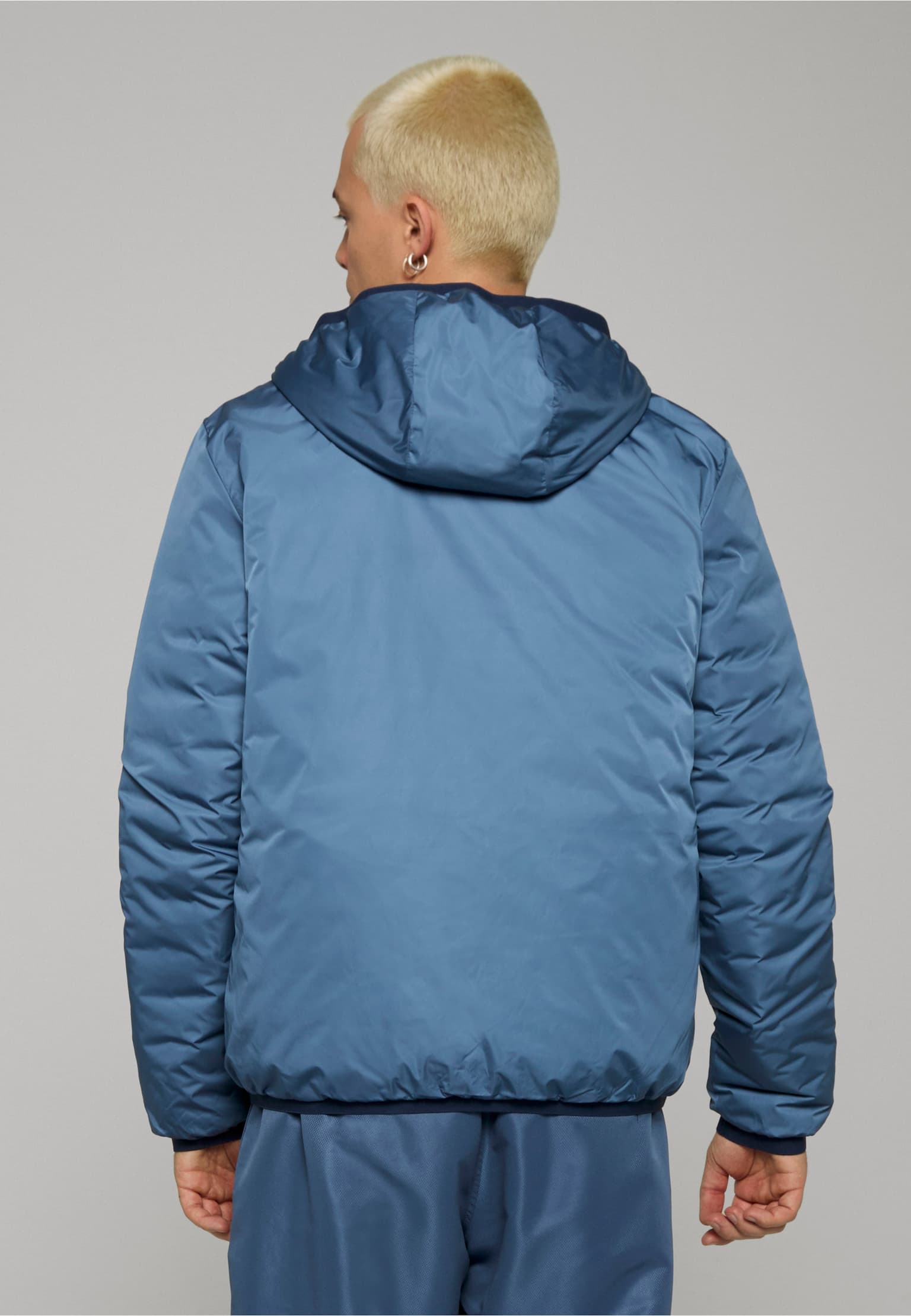 Sergio Tacchini Gabriel Jacket – Bild 2