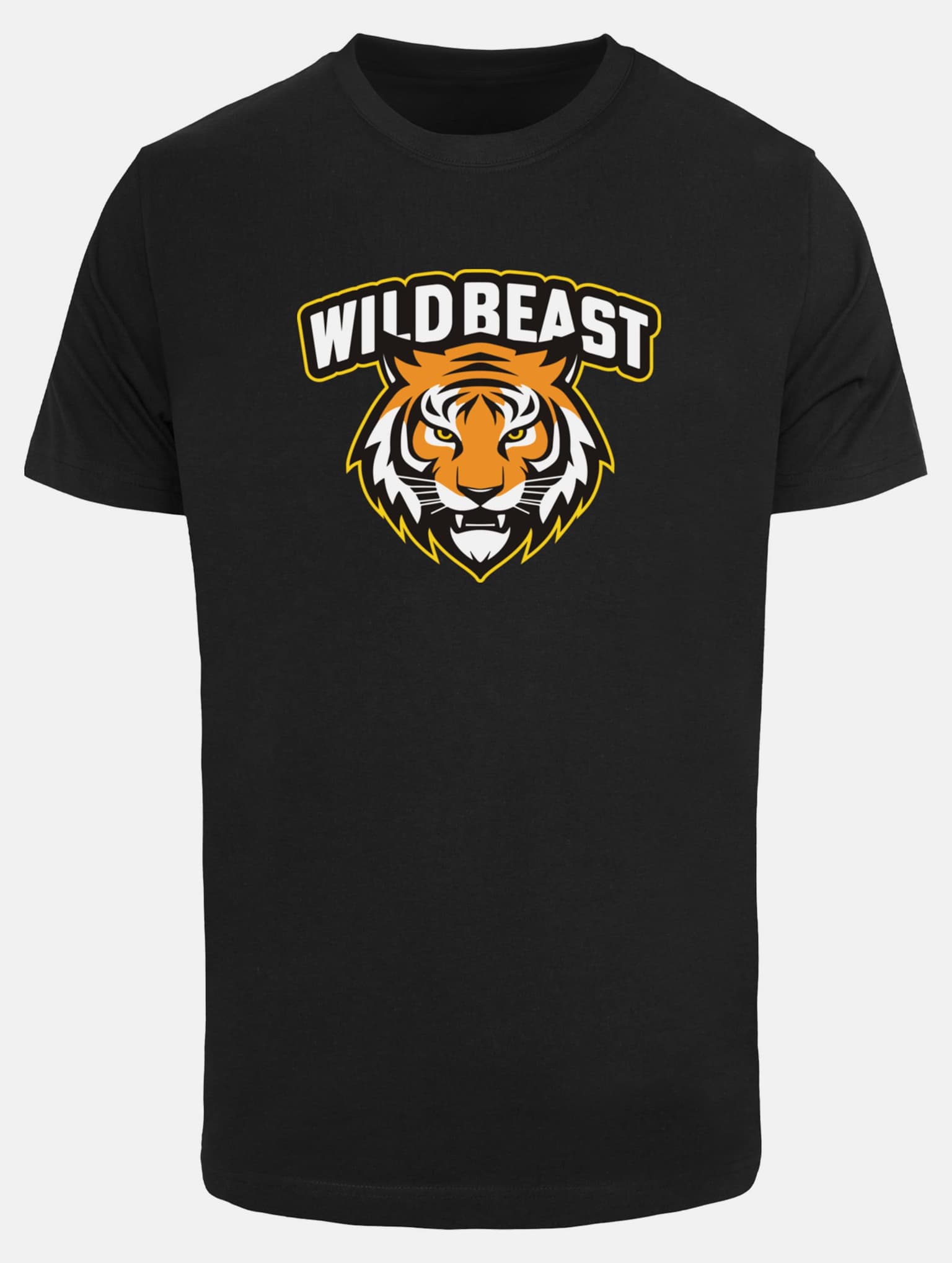 Mister Tee Wild Beast Tiger – Bild 3