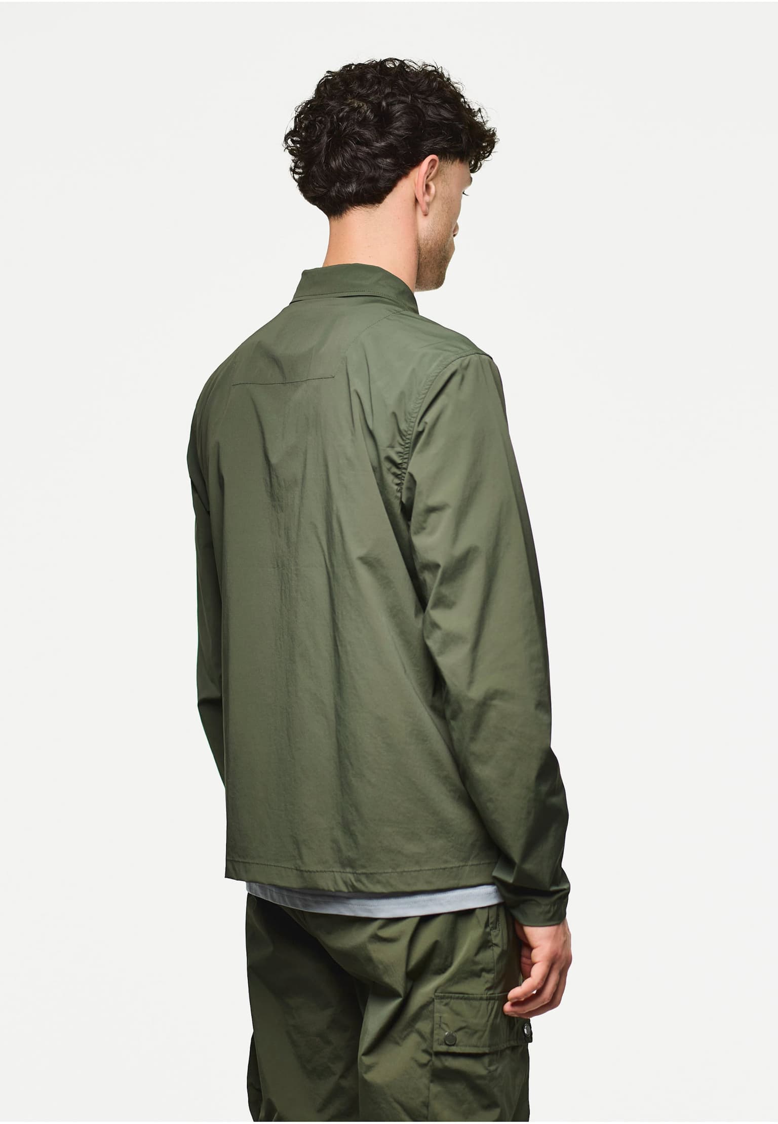 Weekend Offender SOUTHBANK OVER SHIRT – Bild 2