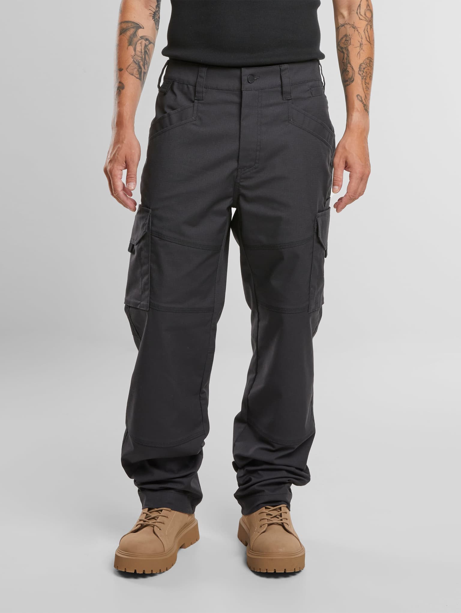 Brandit Tactical Ripstop Cargohose