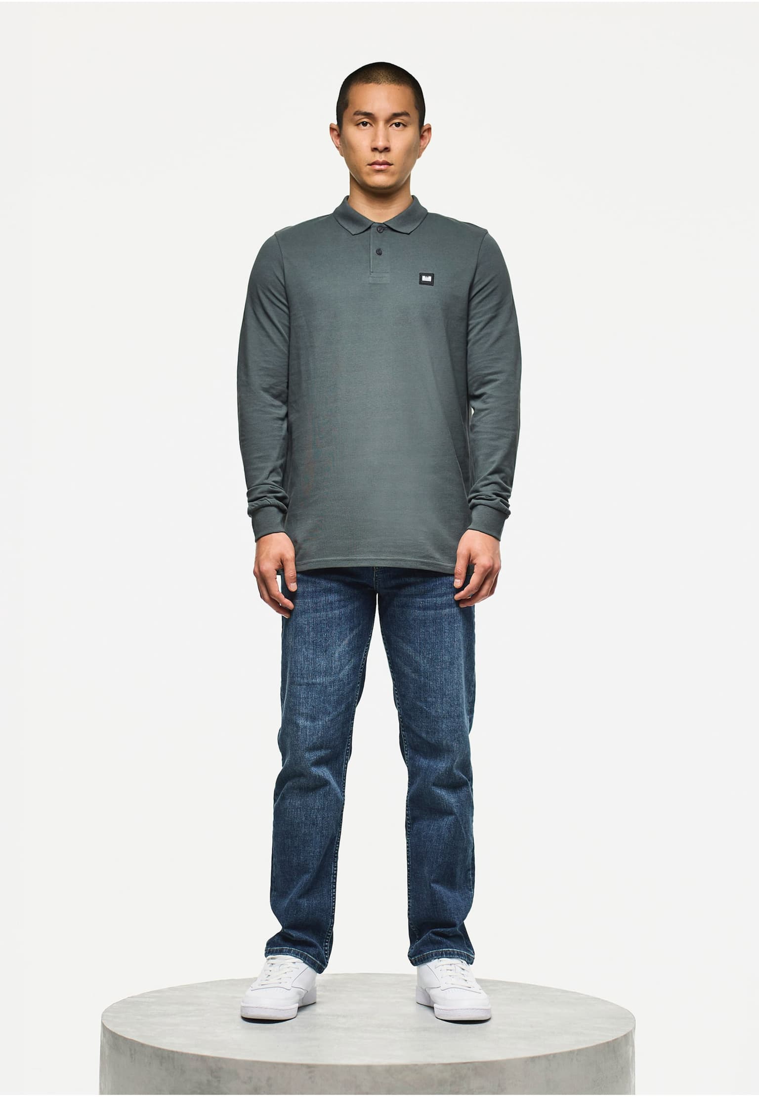 Weekend Offender DICE POLO – Bild 3