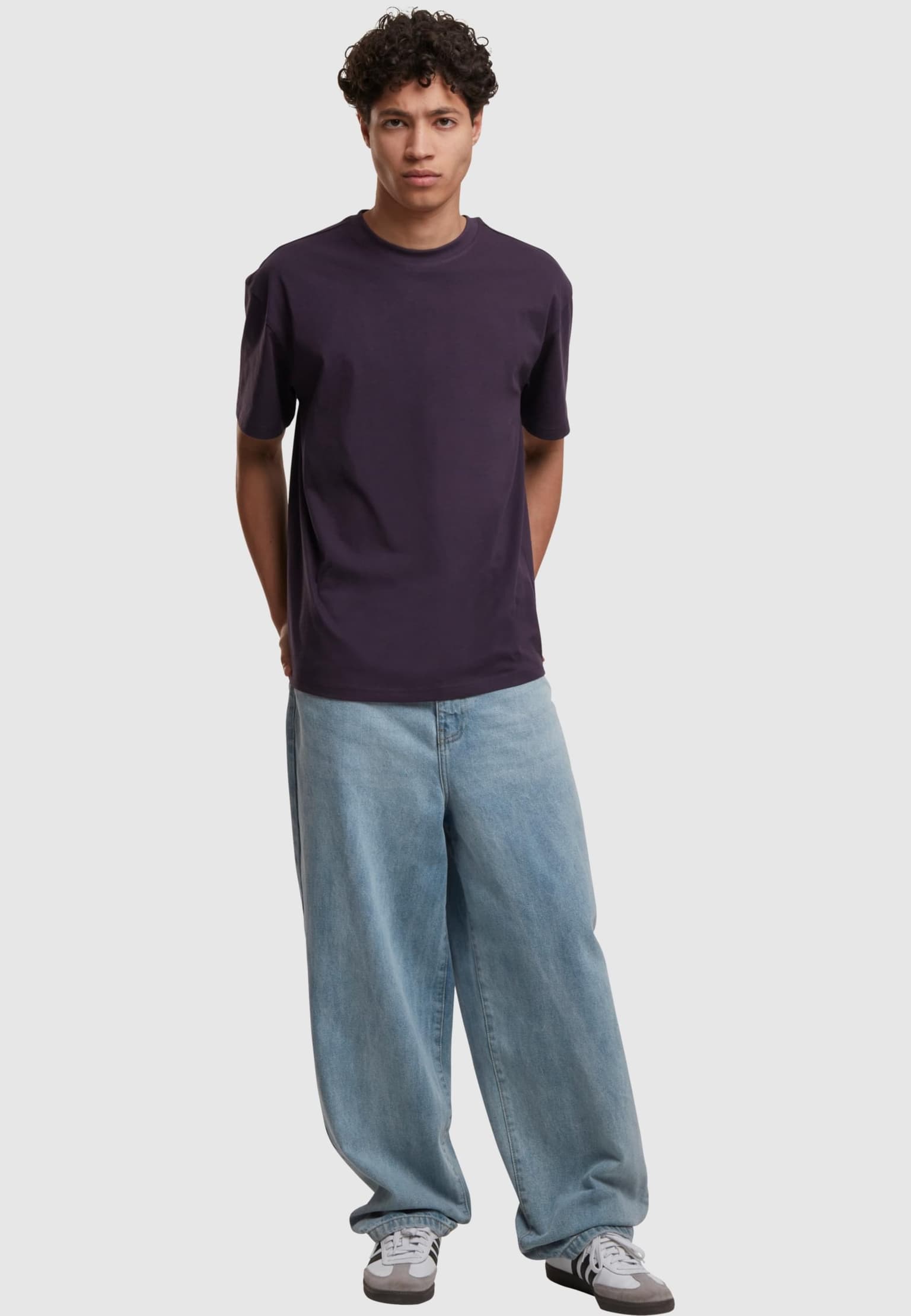 Urban Classics Cotton Loose Tee – Bild 4