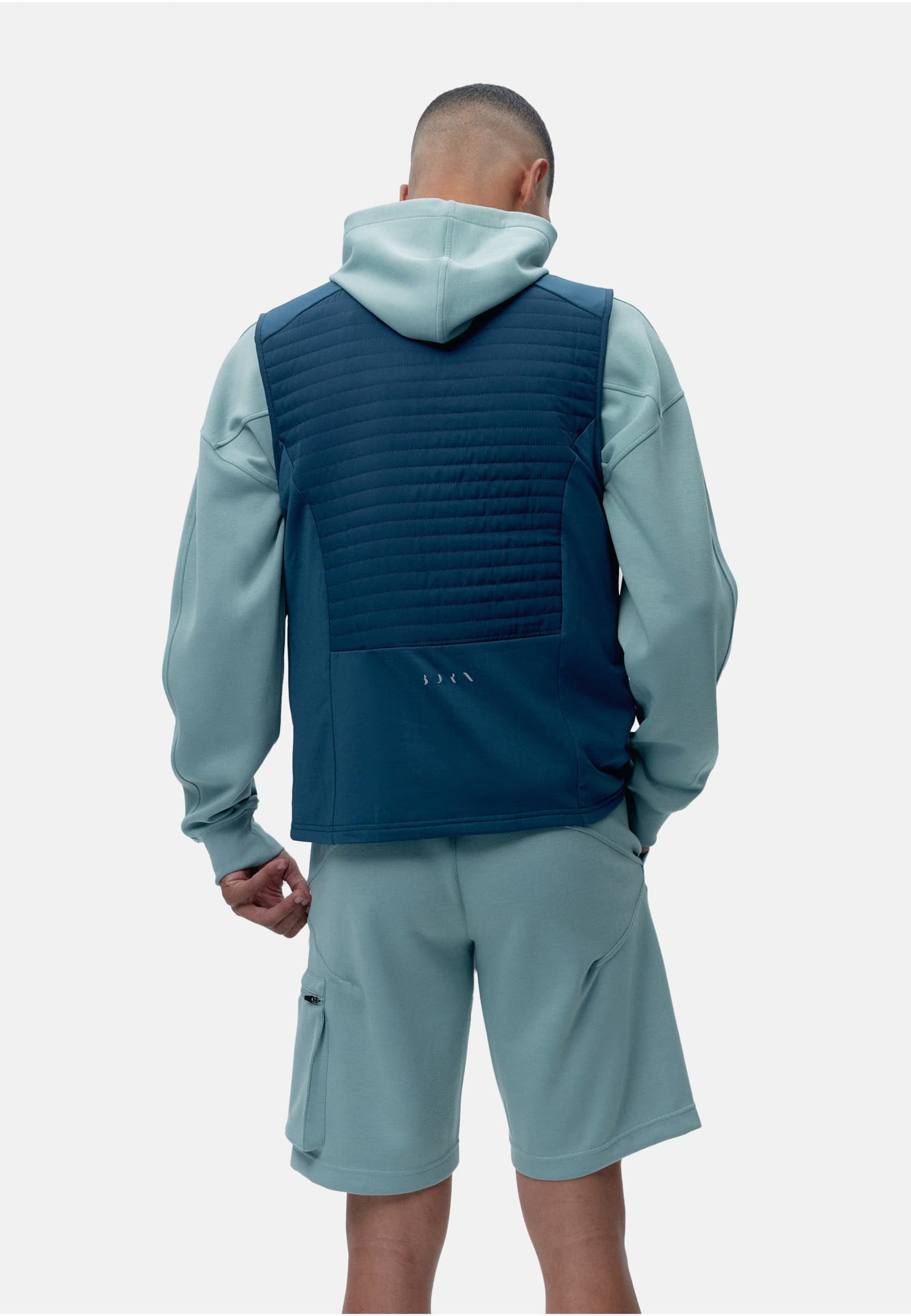 Born Jacket Collins – Bild 2
