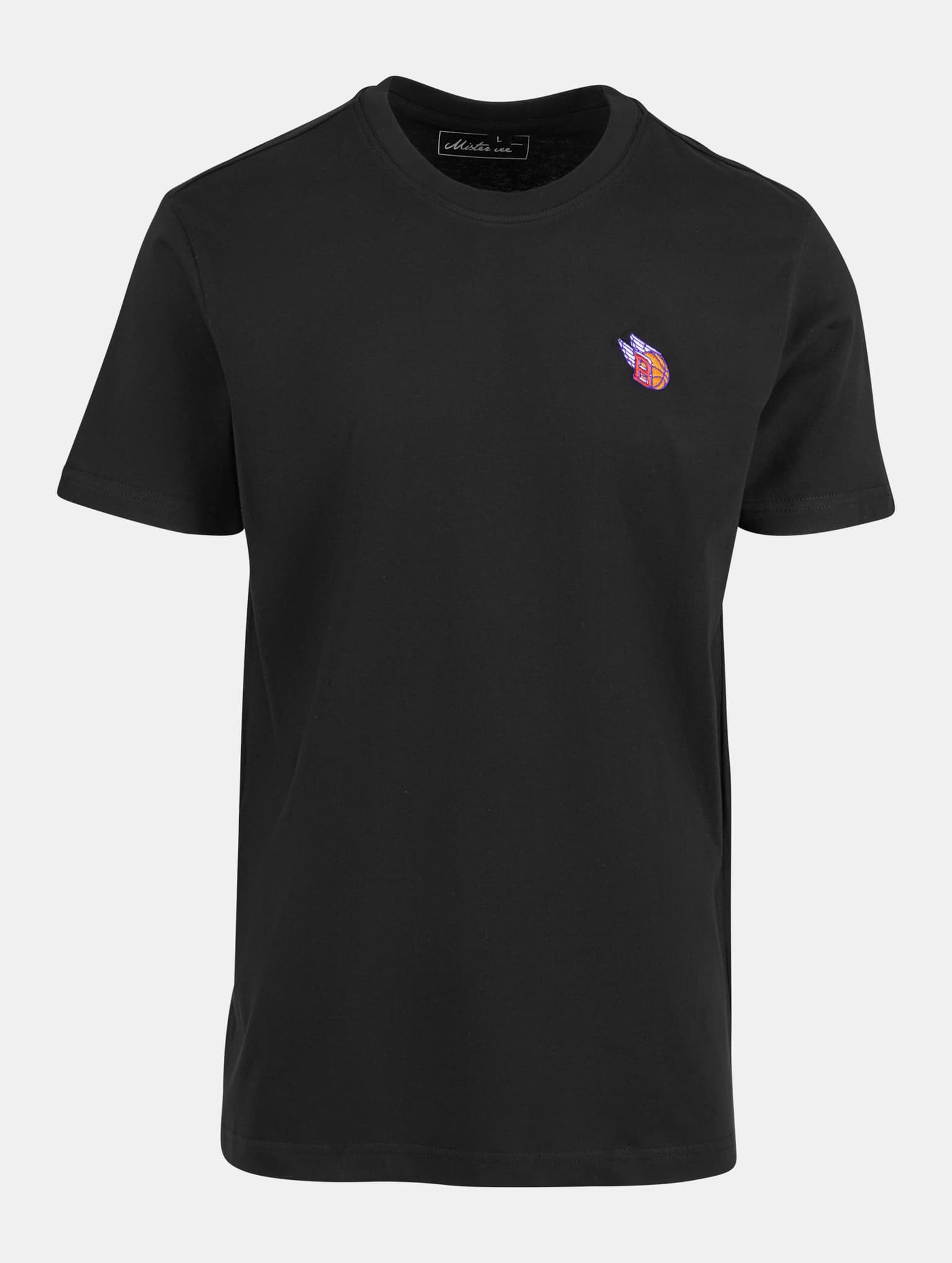 Mister Tee Basketball Fly EMB – Bild 4