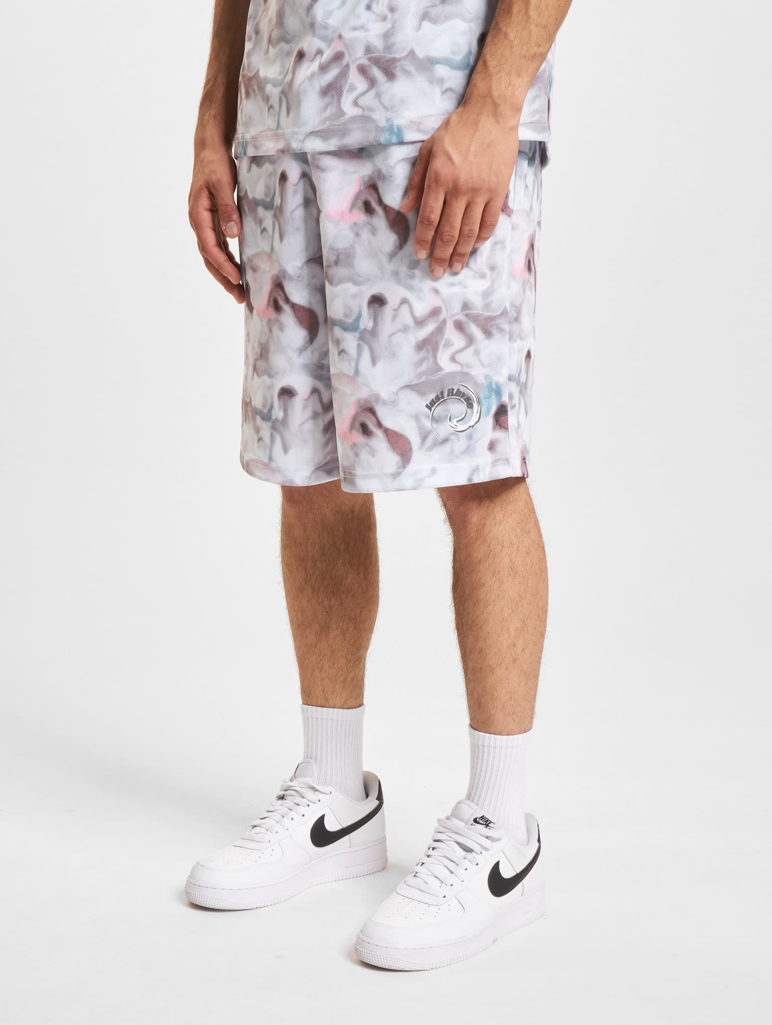 Just Rhyse Justv Water Short