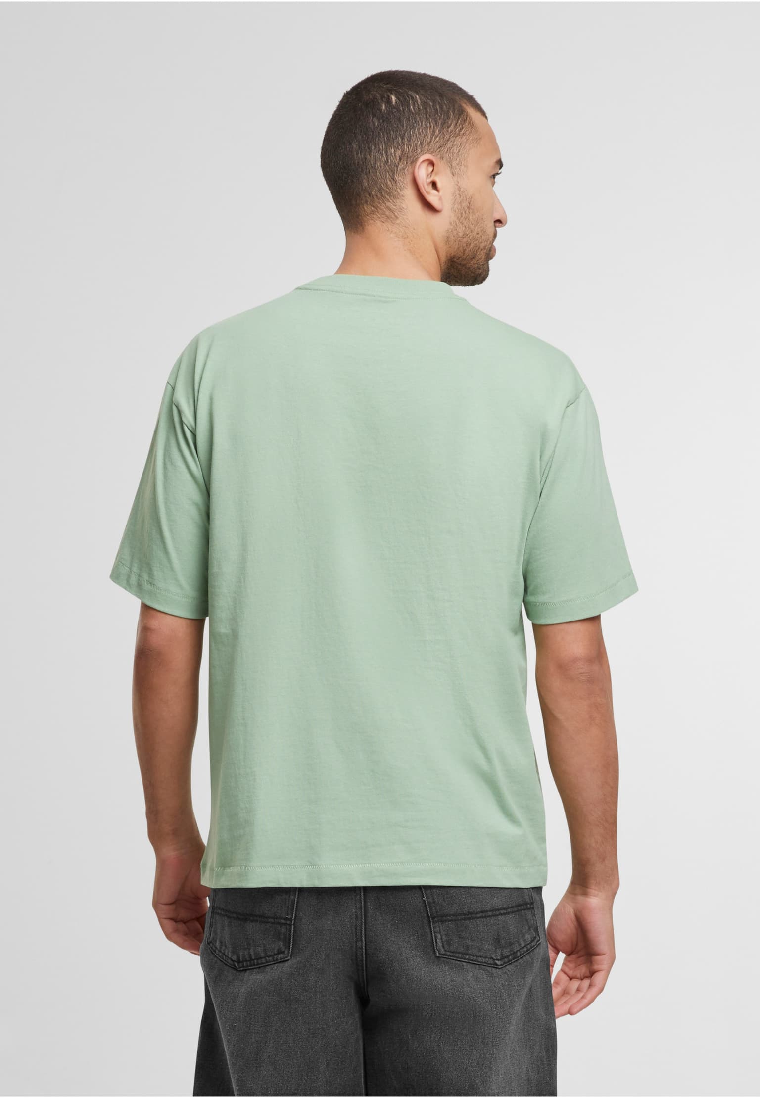 Market Studios 4x4 BEAR T-SHIRT – Bild 2