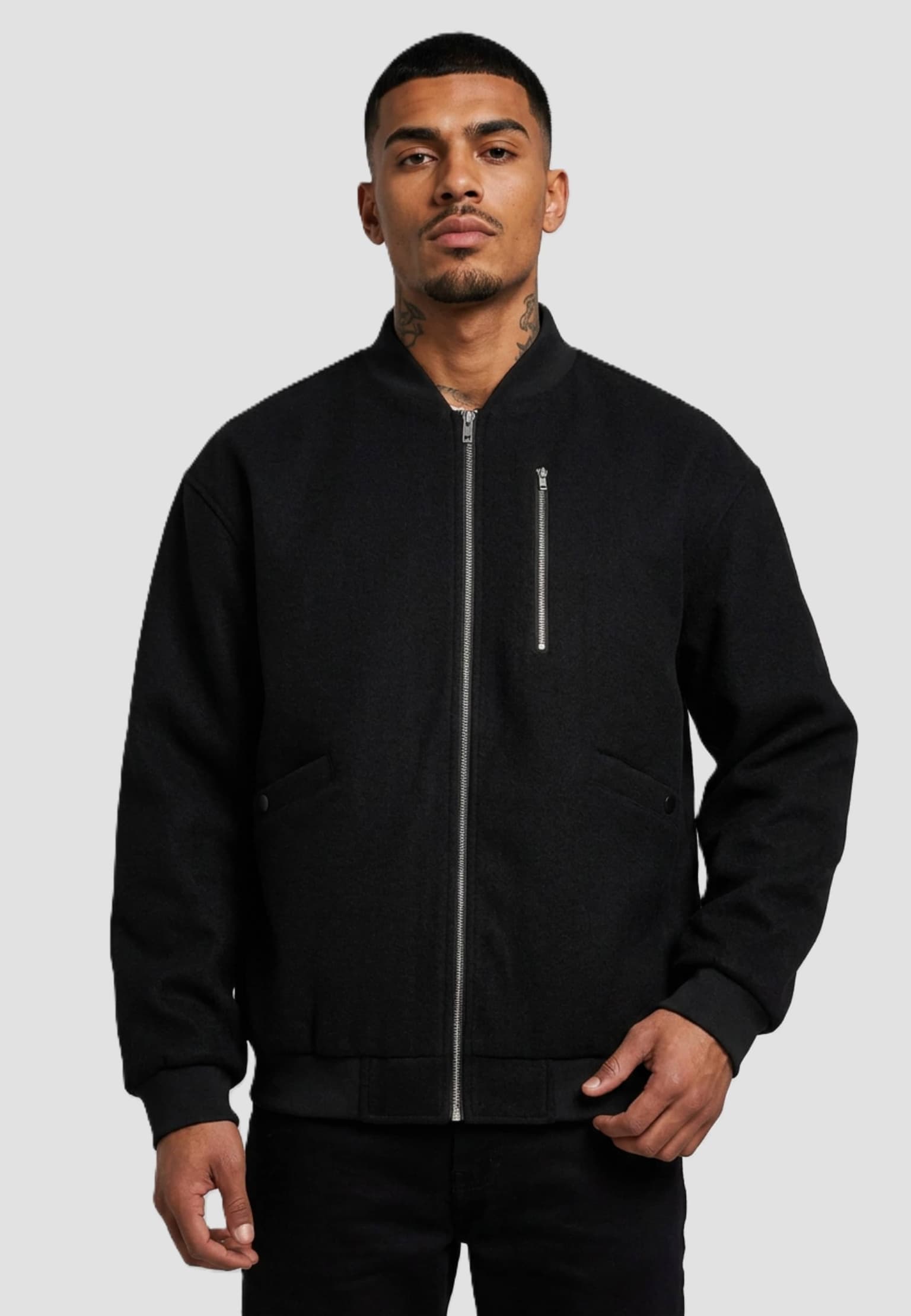 Urban Classics Bomber Blouson