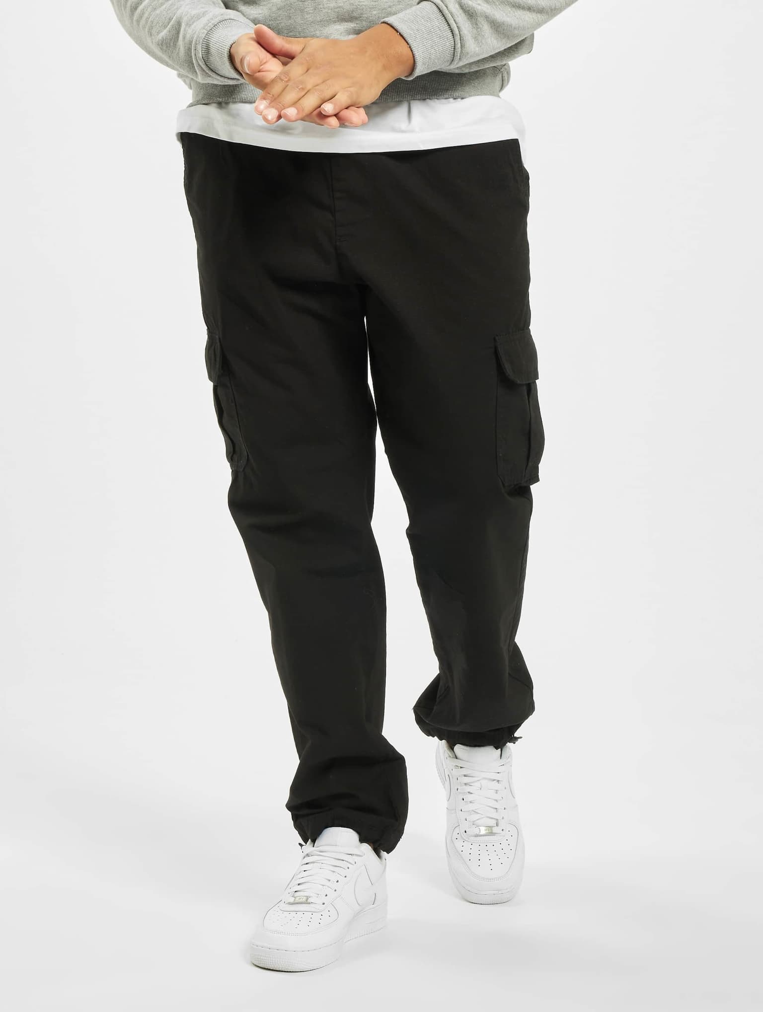 Urban Classics Ripstop Cargo Pants – Bild 3