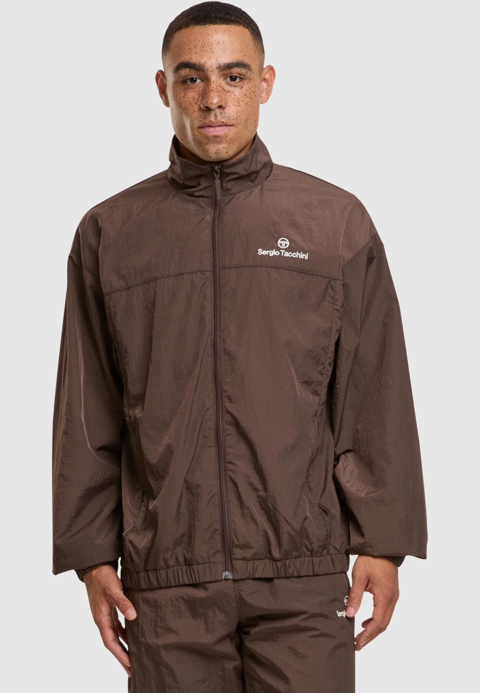 Sergio Tacchini Nayla 024 Track Jacket
