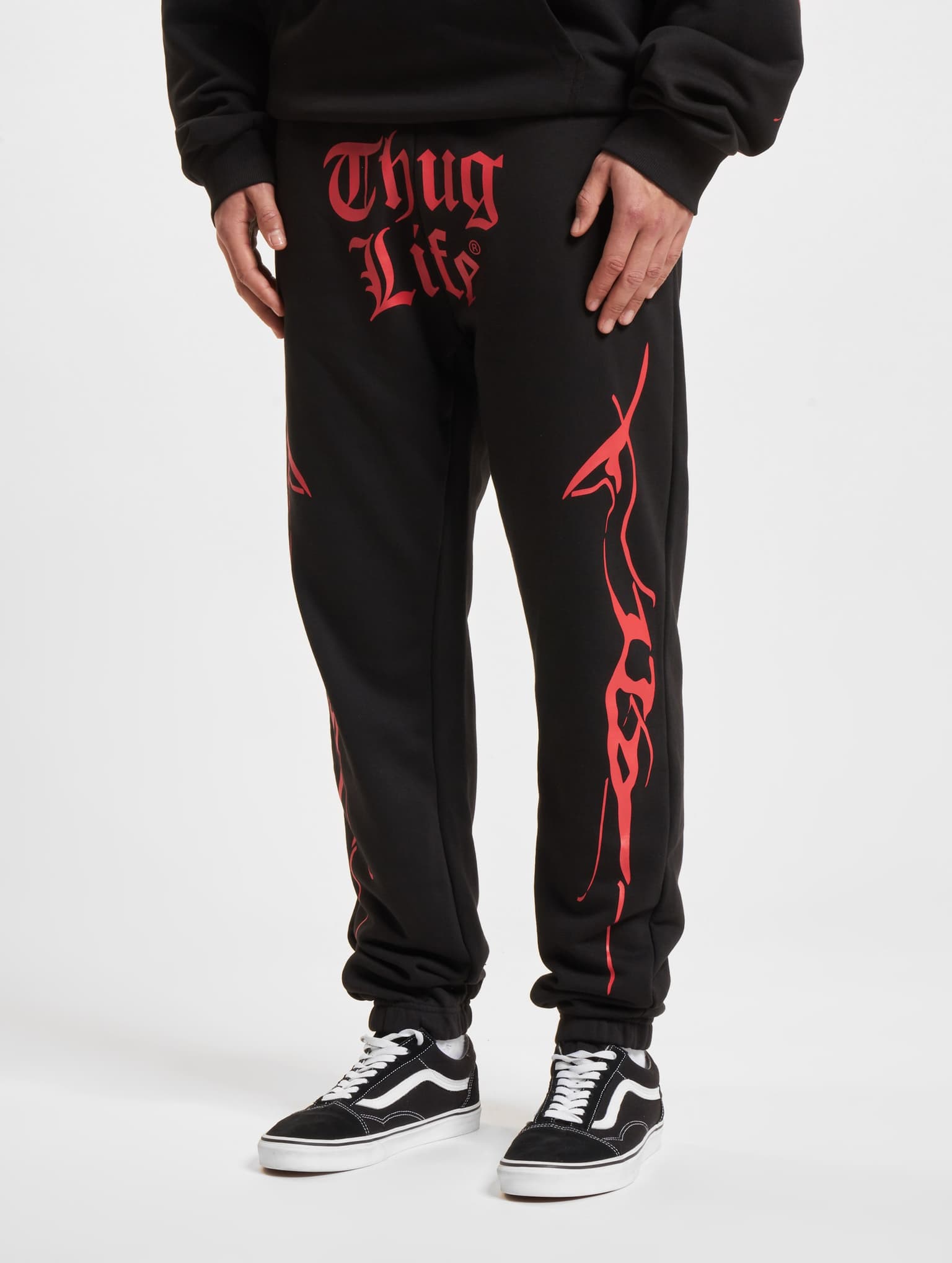 Thug Life Ink Jogginghose