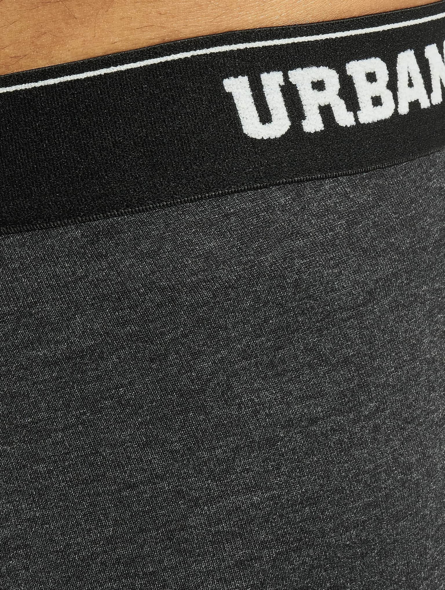 Urban Classics Boxer Short 5-Pack – Bild 4