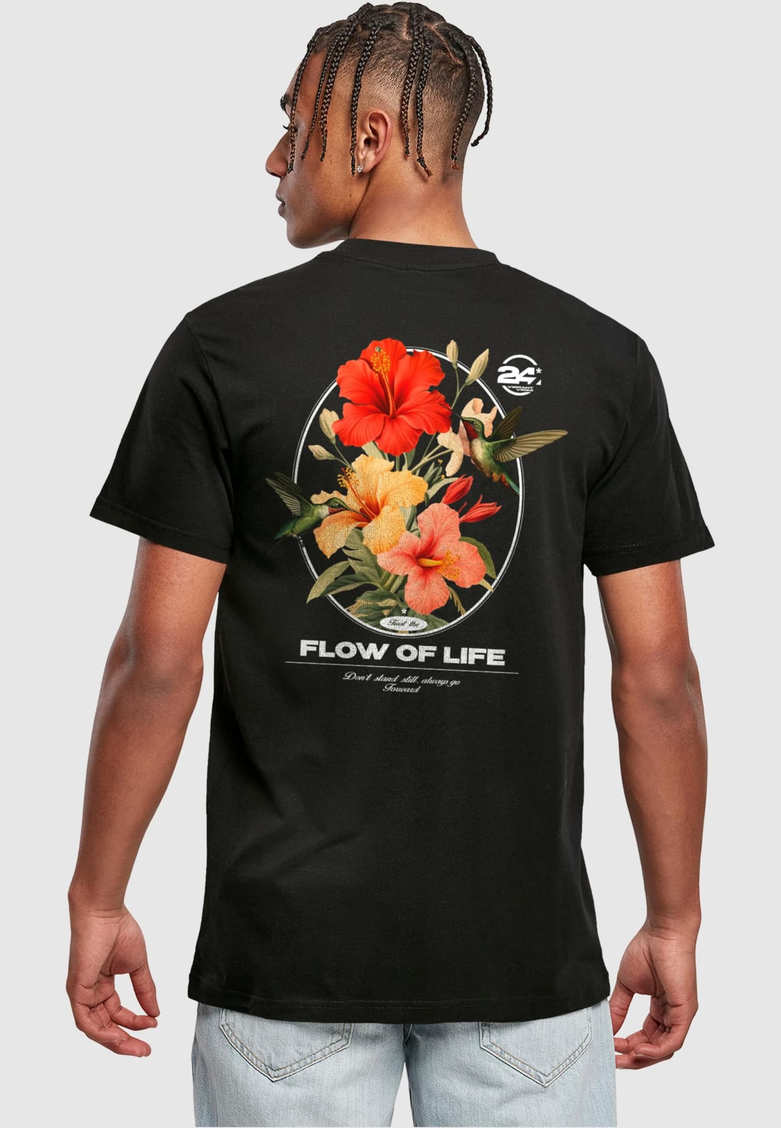 Mister Tee Flow Of Live