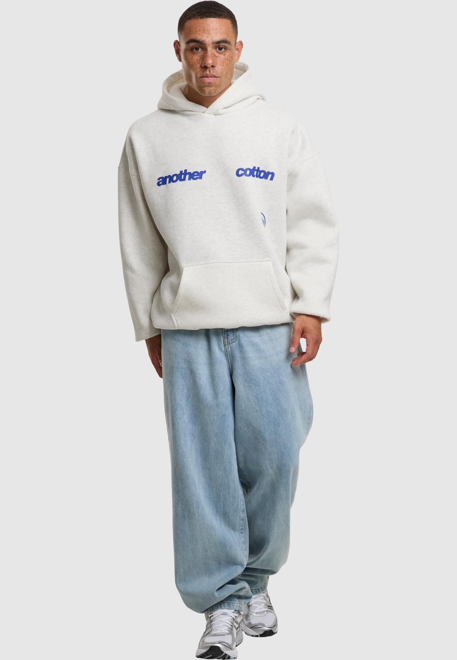 Another Cotton Lab Pods Hoodie – Bild 4