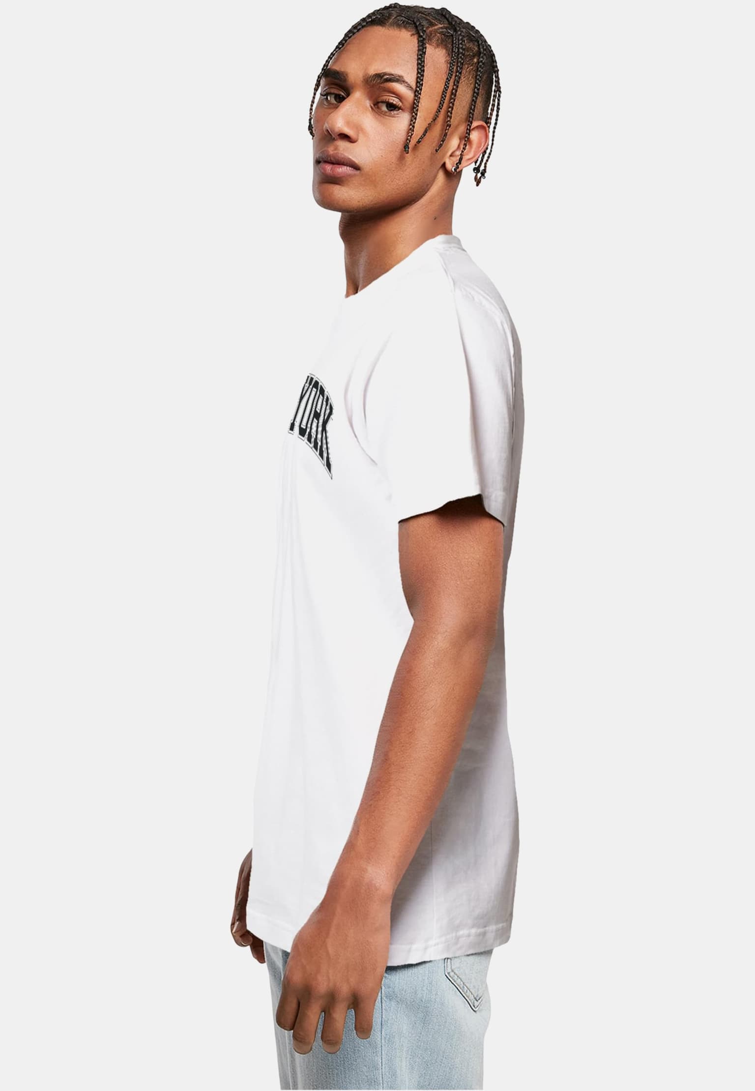Mister Tee NY Wording – Bild 3