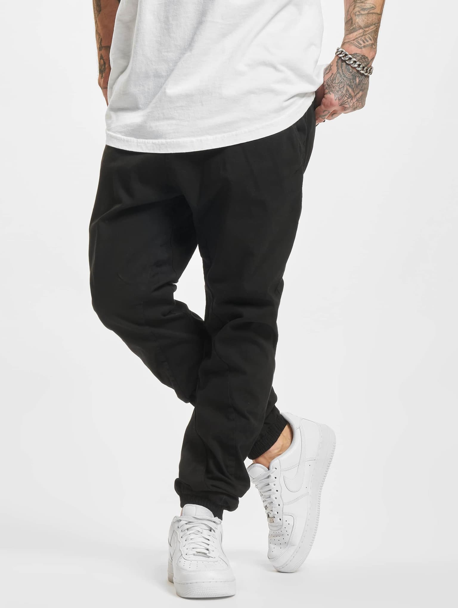 Urban Classics Stretch Jogging Pants