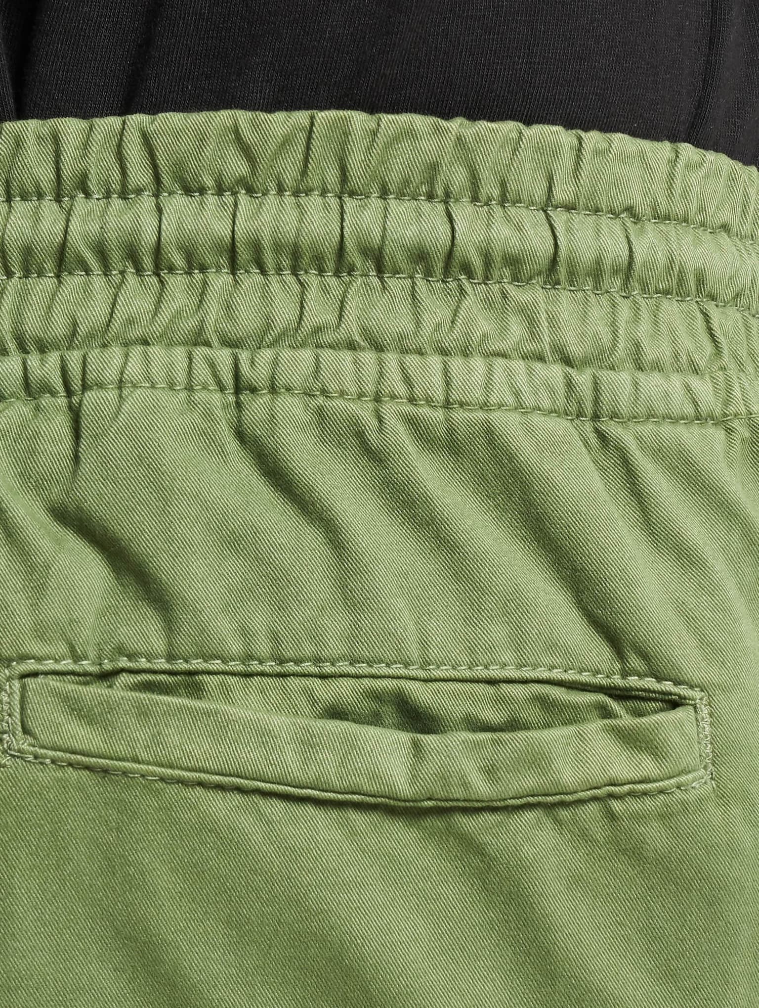 Urban Classics Military Jogg Pants – Bild 4