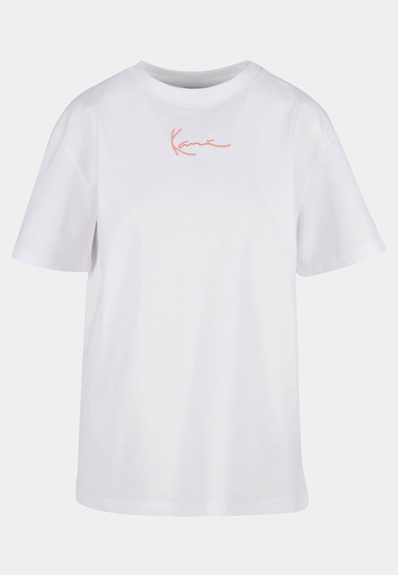 Karl Kani Signature Print Os T-Shirt – Bild 3
