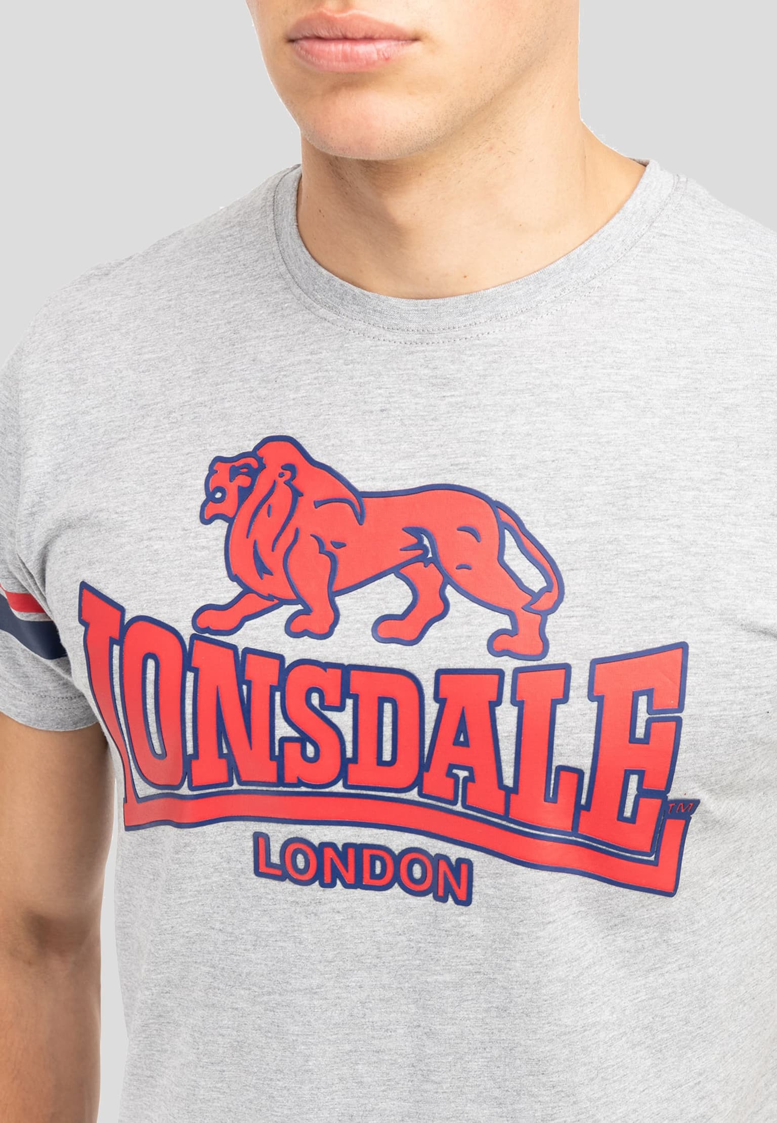Lonsdale London METHLEY – Bild 3