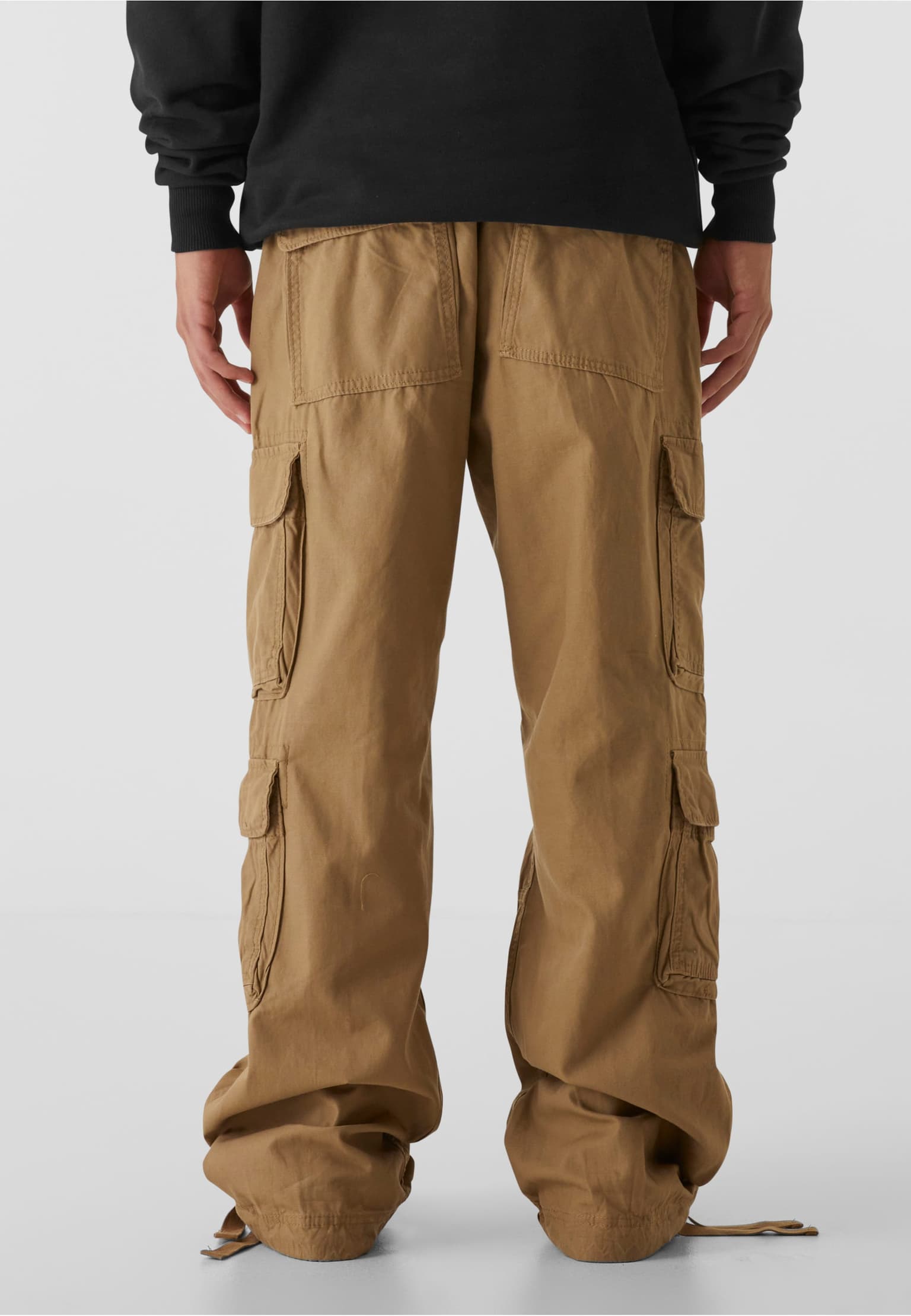9N1M SENSE Cargo Pants Multi Pocket – Bild 2