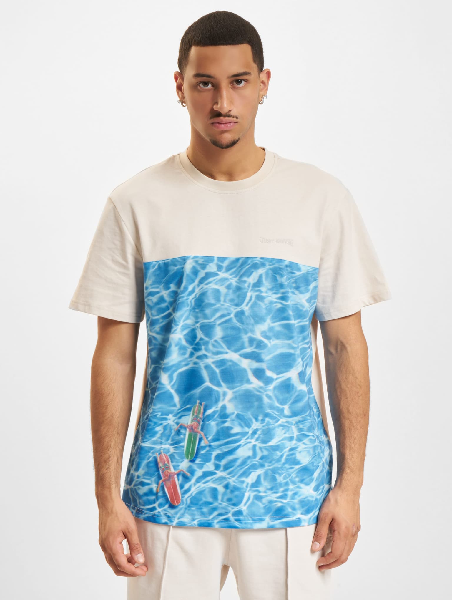 Just Rhyse Floating T-Shirt