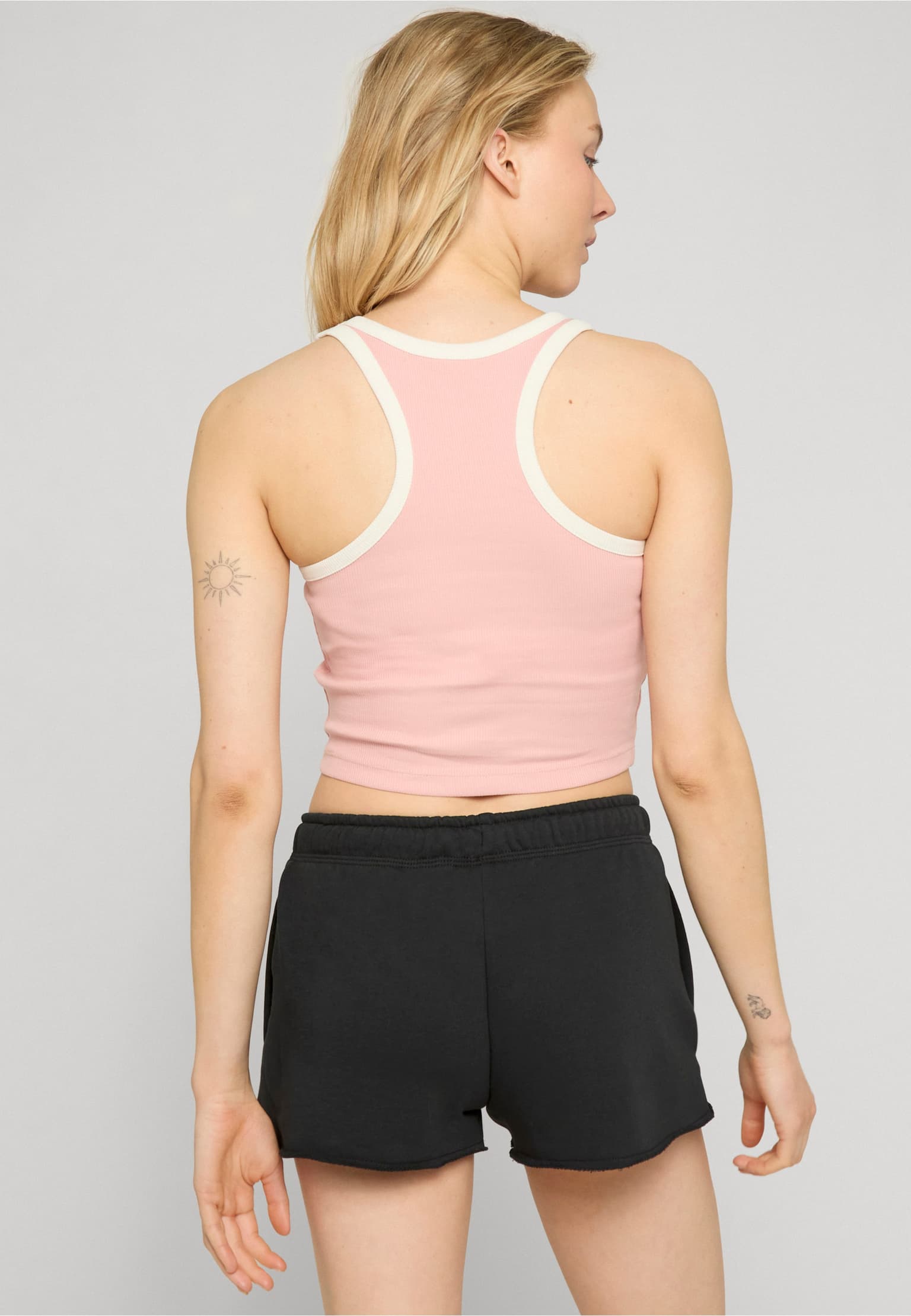 Karl Kani Jeans Rib Racer Top – Bild 2