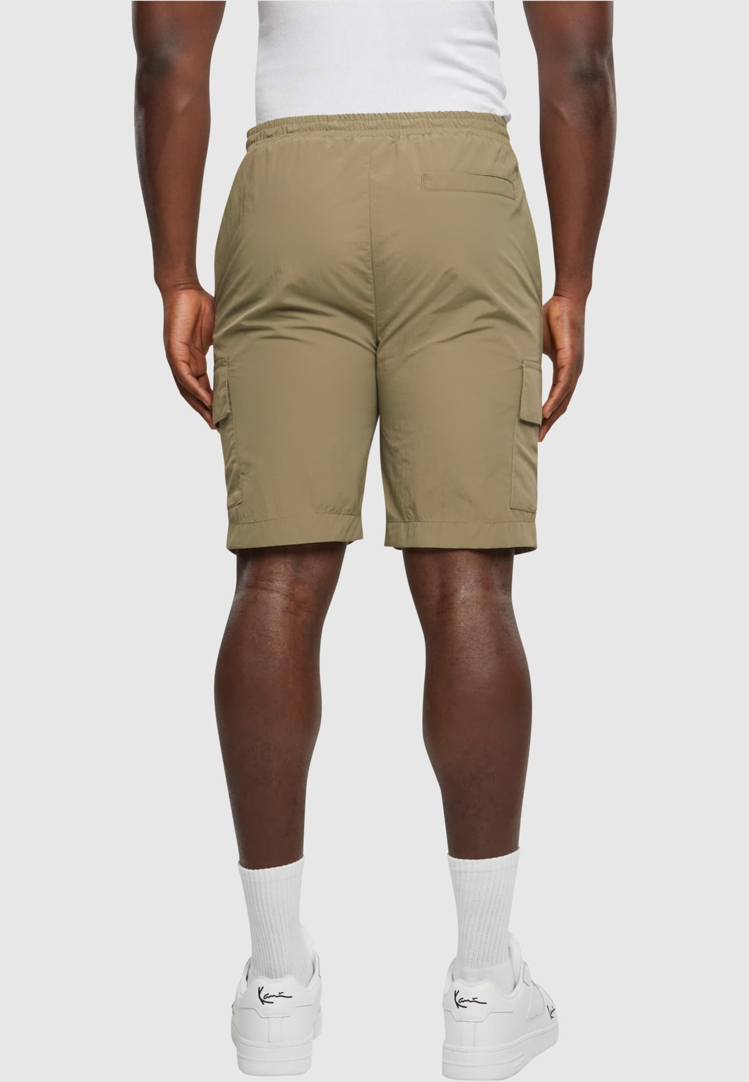 Karl Kani Small Signature Essential Cargo Short – Bild 2