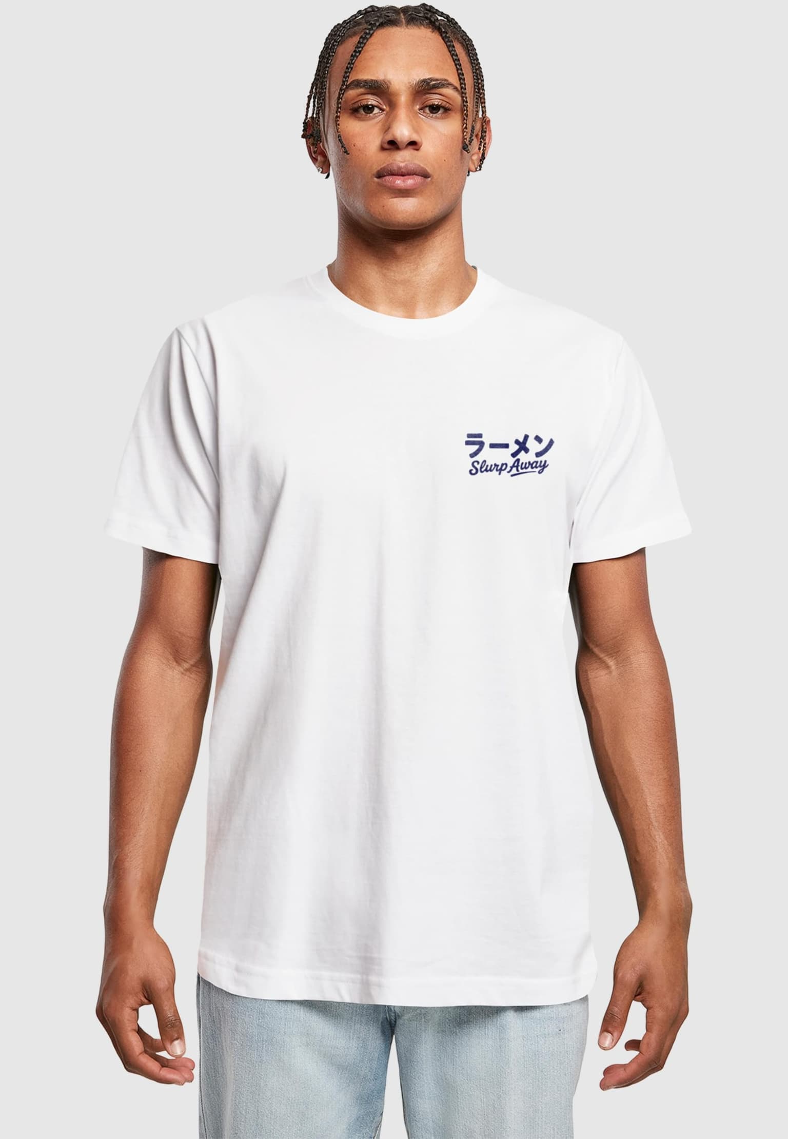 Merchcode Japanese Ramen Tee