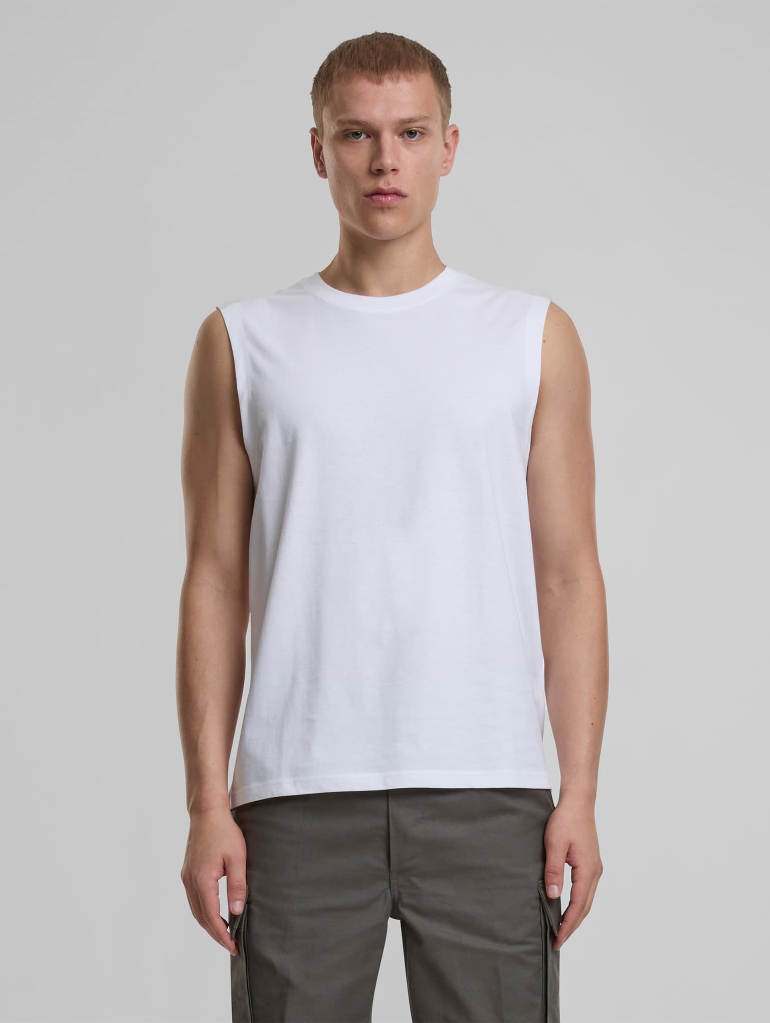 Brandit Basic Tank Top – Bild 3
